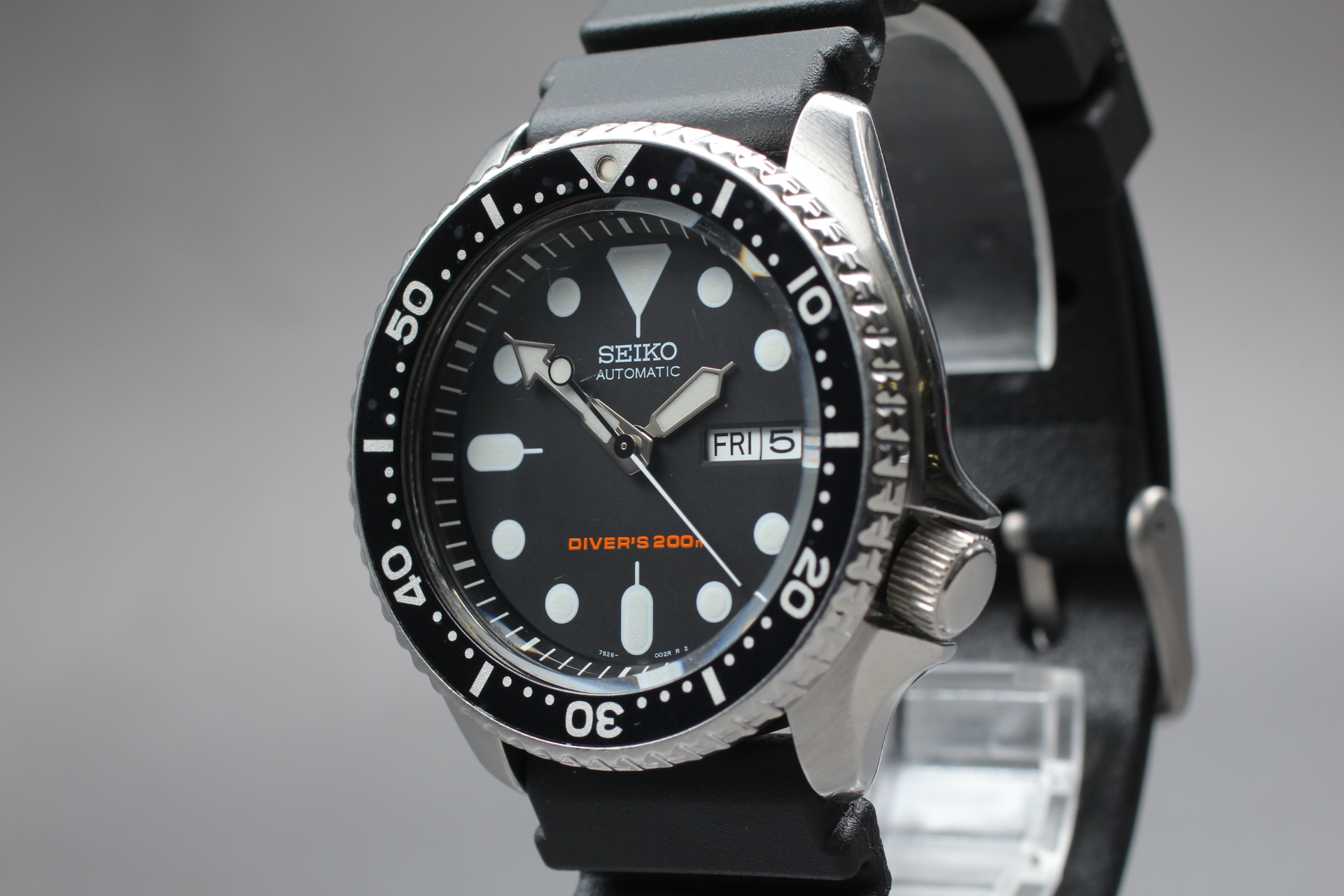 SEIKO SKX007 7S26-0020 ブラックボーイ 2210280520015.jpg