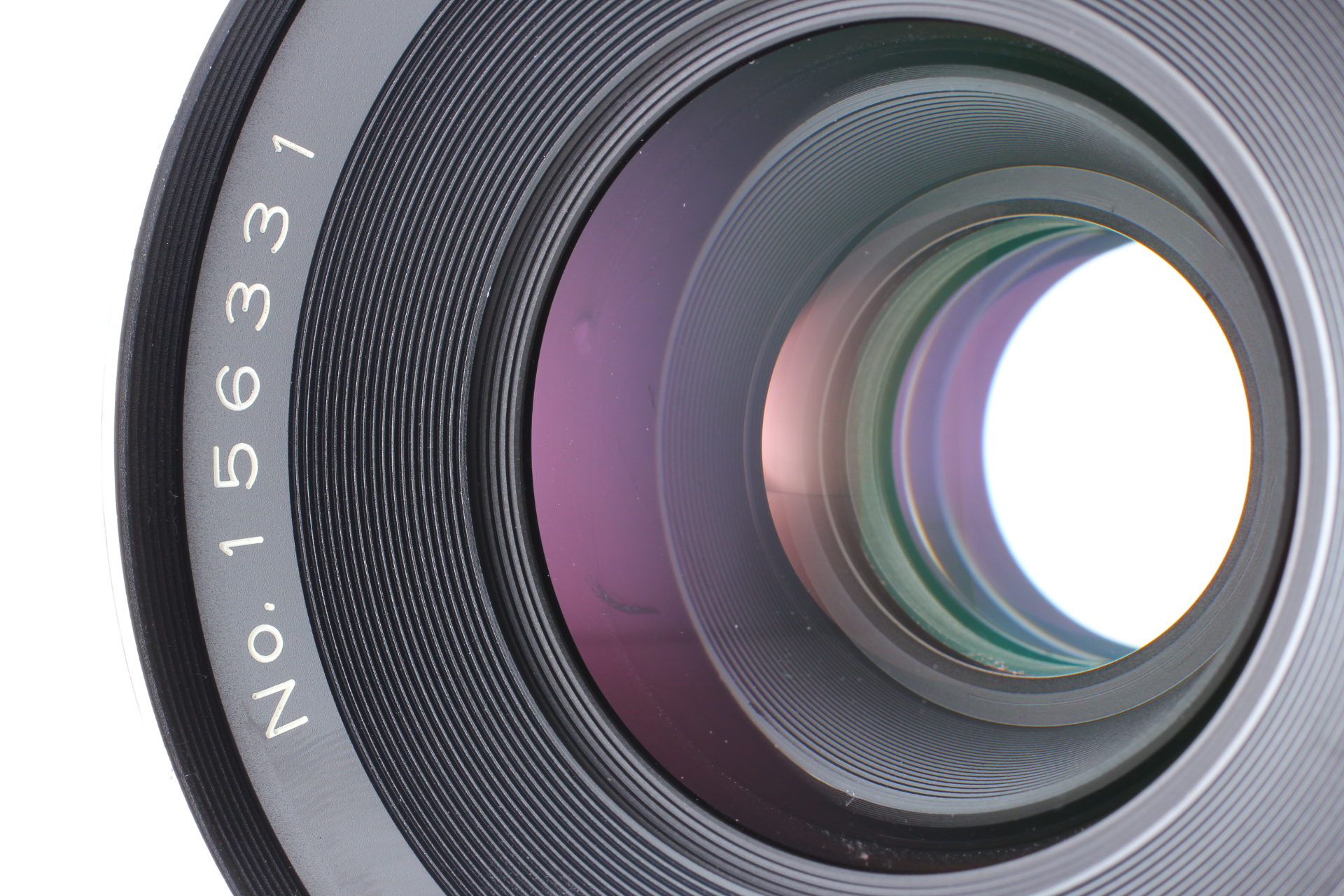 MINT] Mamiya Sekor C 90mm F3.8 Lens For RB67 Pro S SD From
