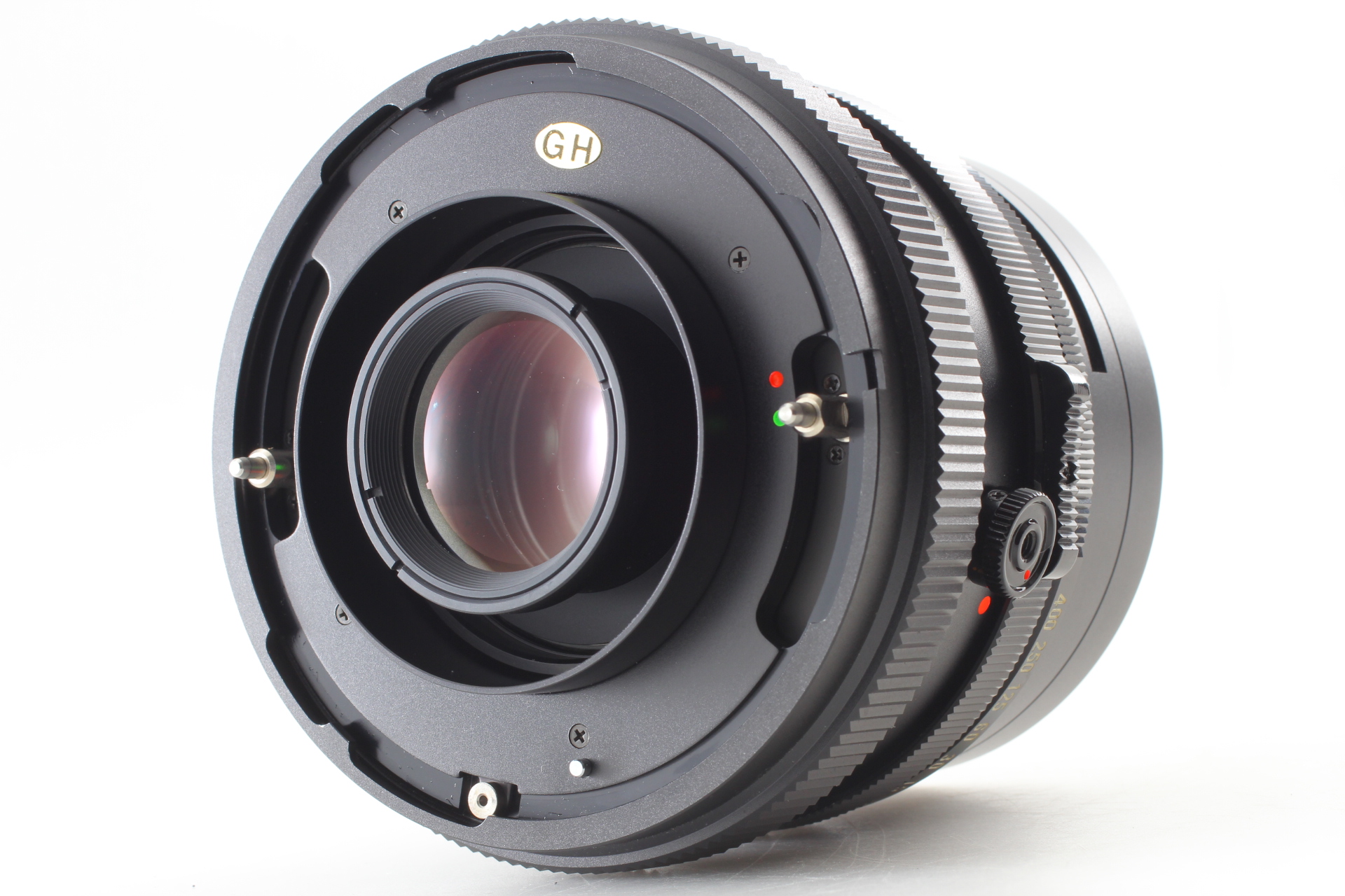 Mamiya Sekor C 90mm F3.8 Lens For RB67 Pro S SD [MINT] From