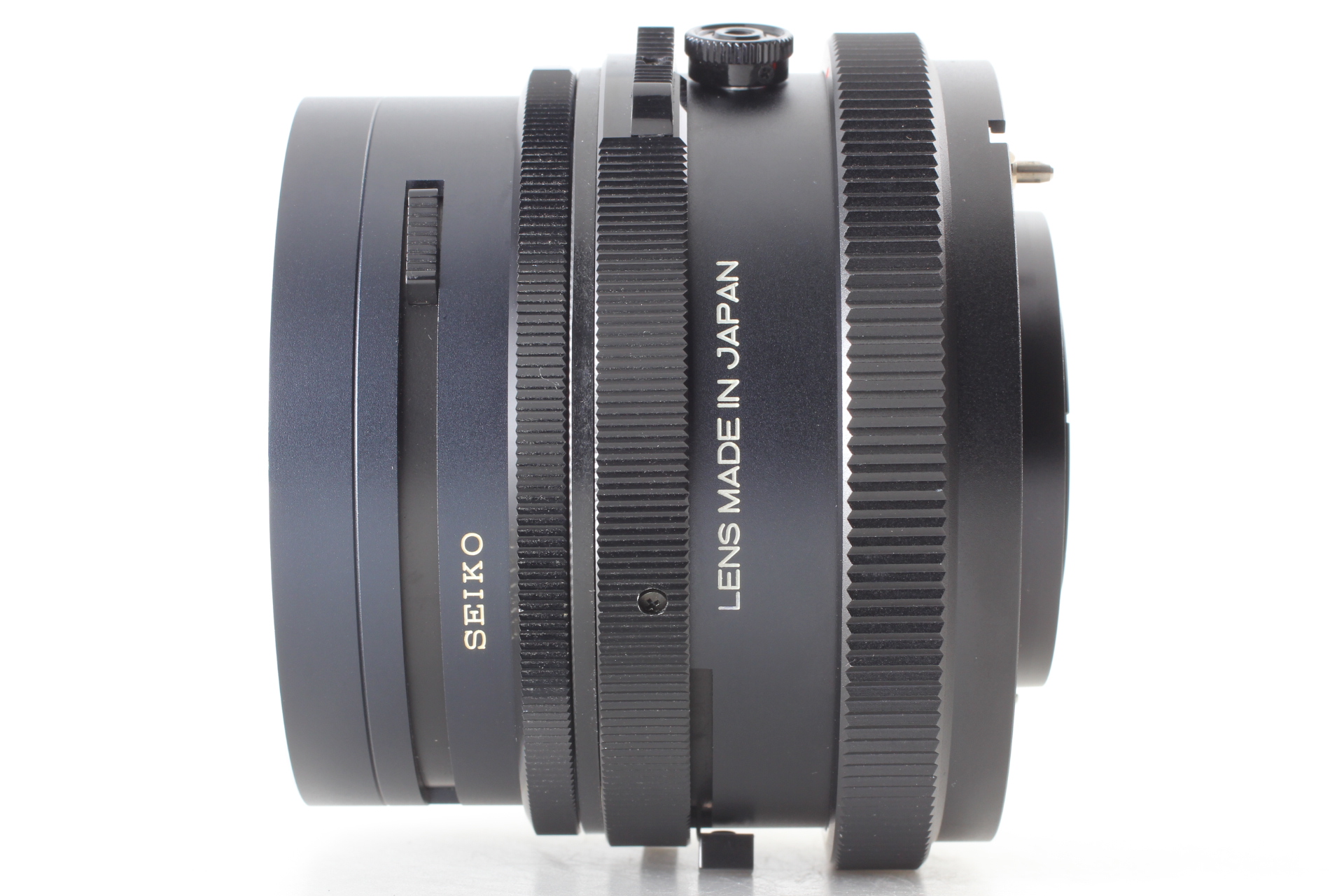 Mamiya Sekor C 90mm F3.8 Lens For RB67 Pro S SD [MINT] From