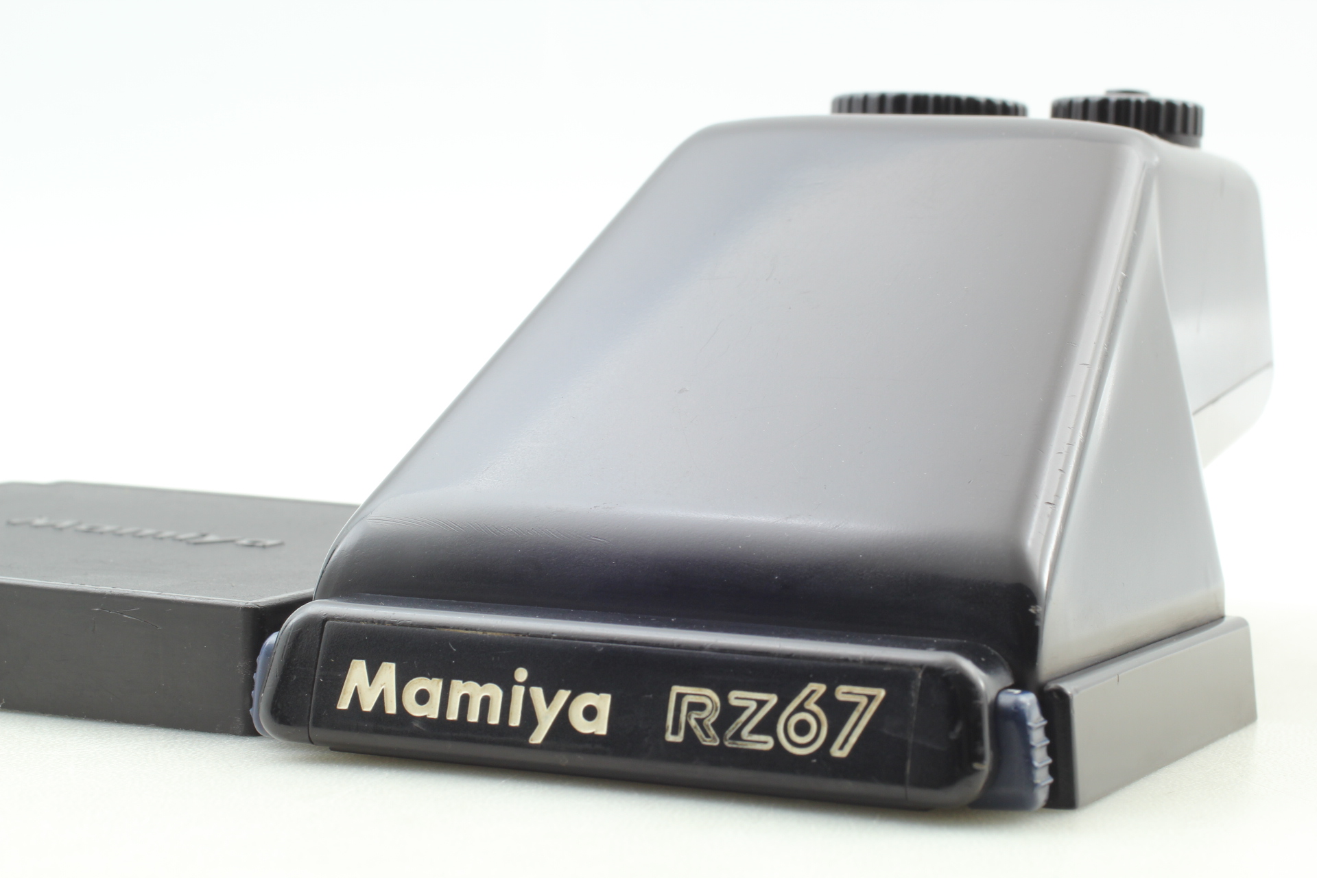 その他 Mamiya FE701 AE Finder Type II #1931 No corrosion [Near MINT] Mamiya AE Finder FE701 Type 2 For