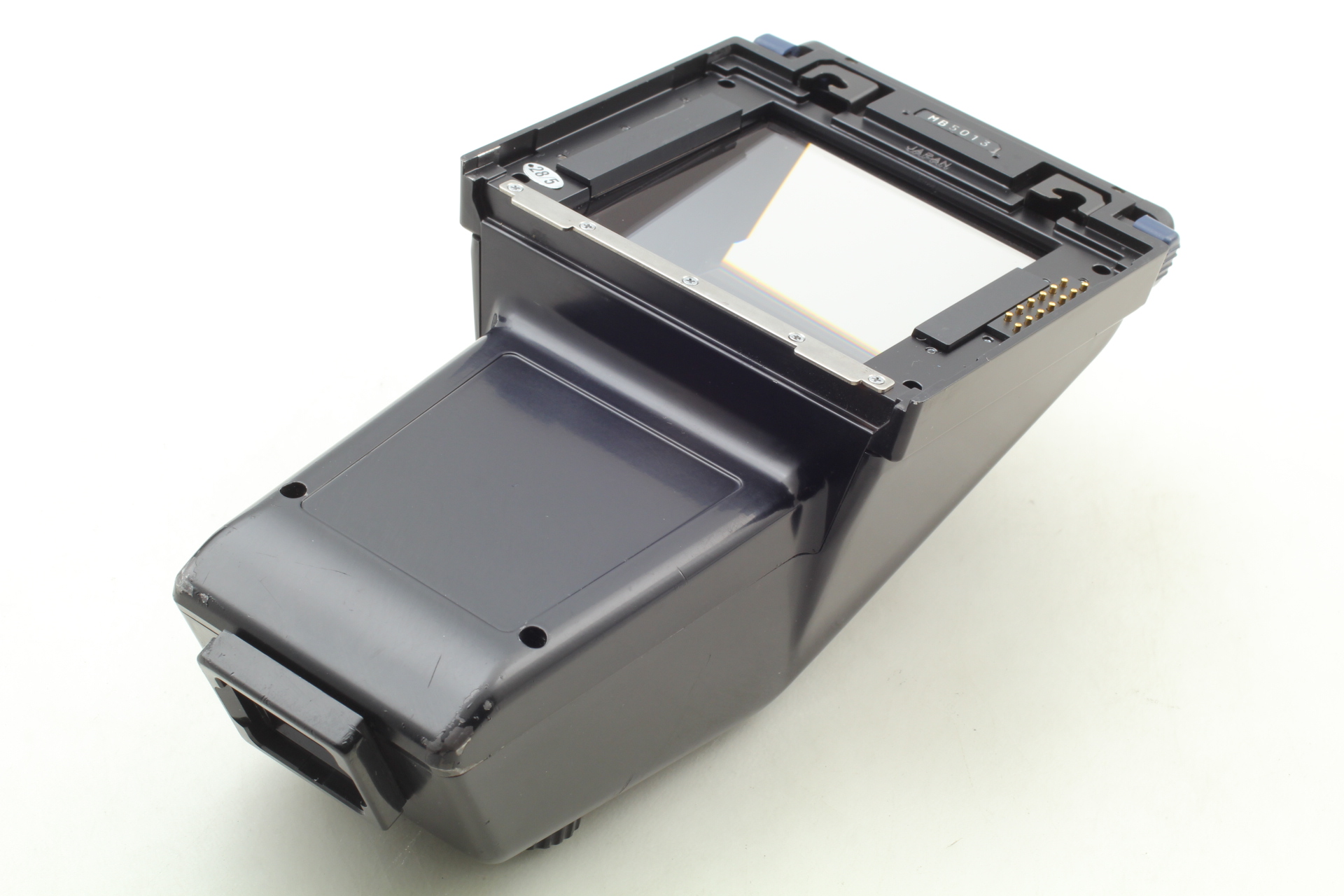 その他 Mamiya FE701 AE Finder Type II #1931 No corrosion [Near MINT] Mamiya AE Finder FE701 Type 2 For