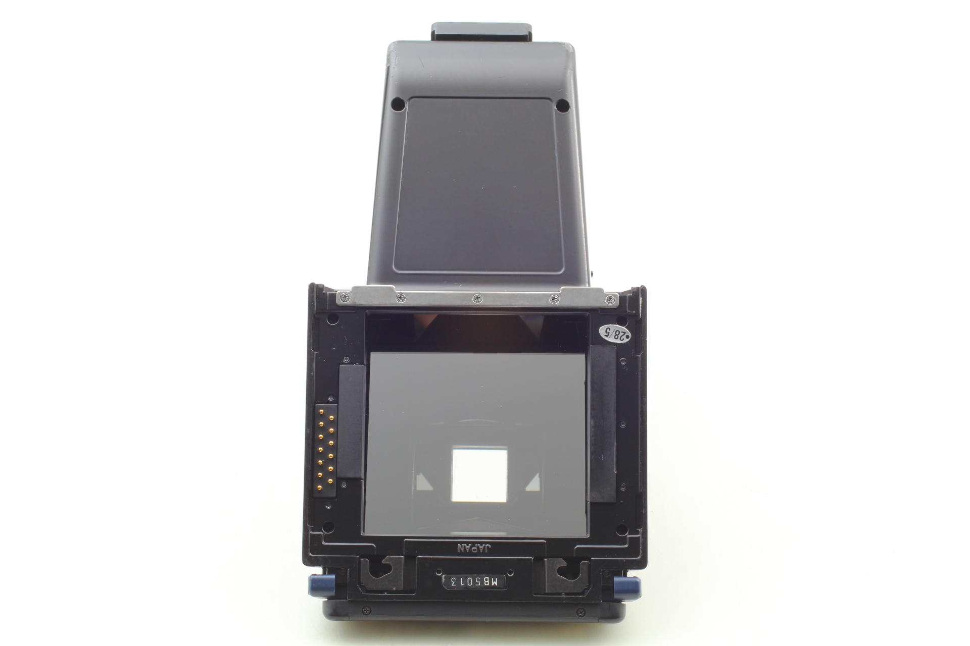 その他 Mamiya FE701 AE Finder Type II #1931 No corrosion [Near MINT] Mamiya AE Finder FE701 Type 2 For