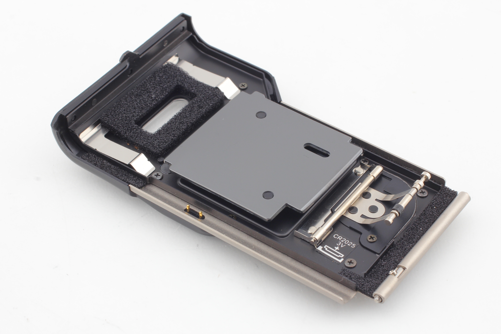 CONTAX T2 データバック付き EXC+++++ Tested】Contax T2 Data Back CX-T2 for Contax T2