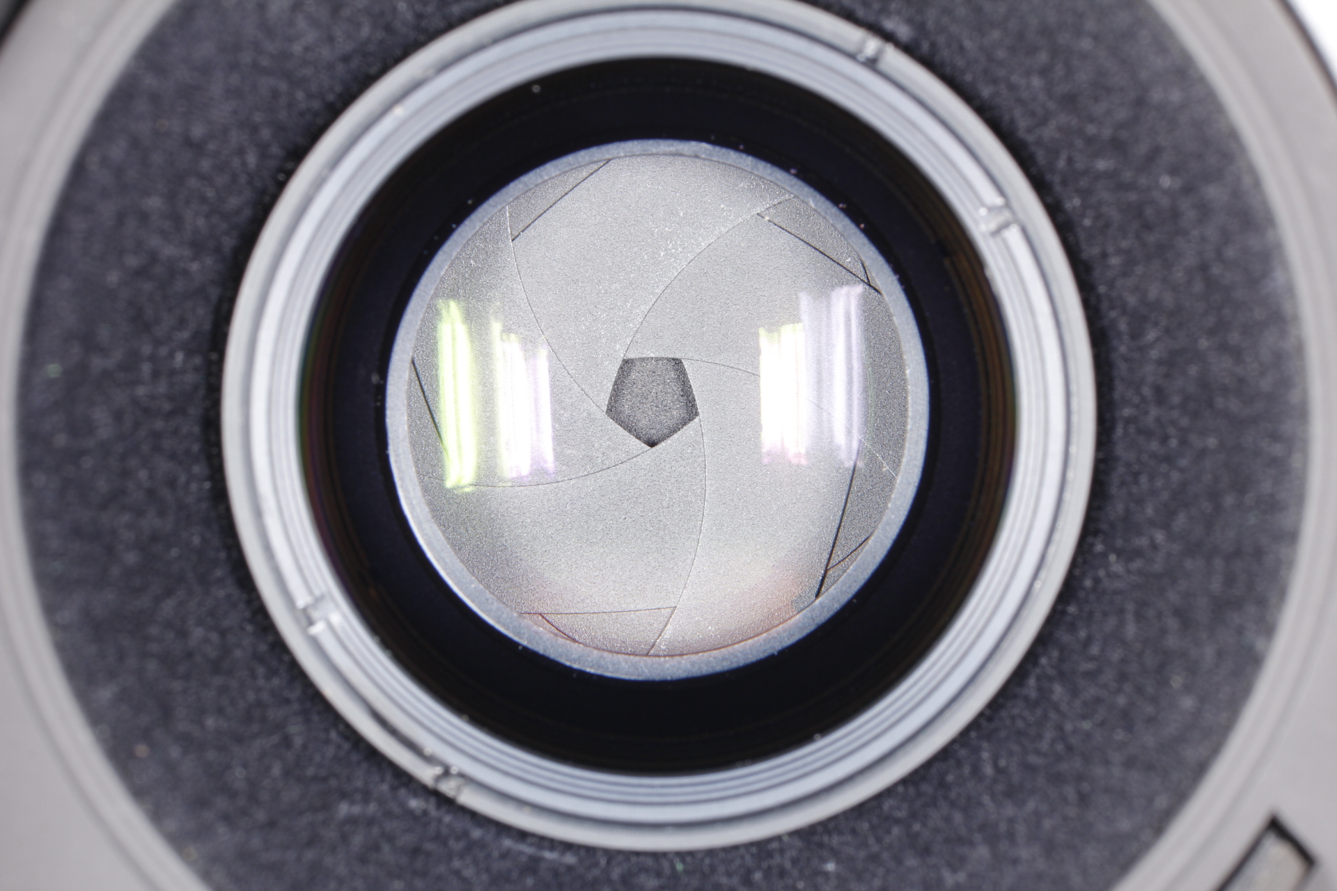 Lens CLA'D [Almost MINT In All Boxed] Mamiya 7 Film Camera N