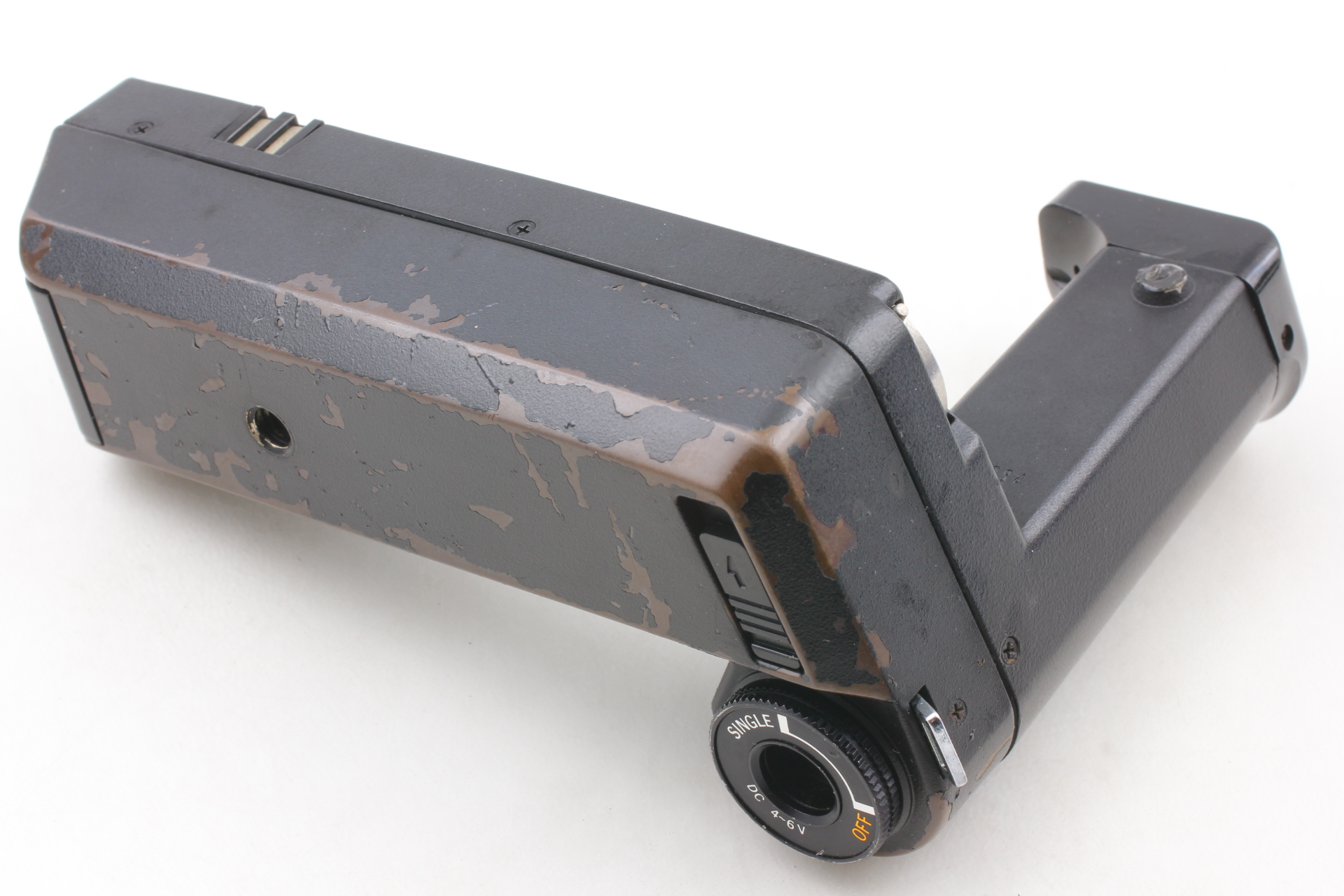 Exc+5】 Olympus OM-System Winder 2 for OM-2 OM-3 OM-4 OM-1
