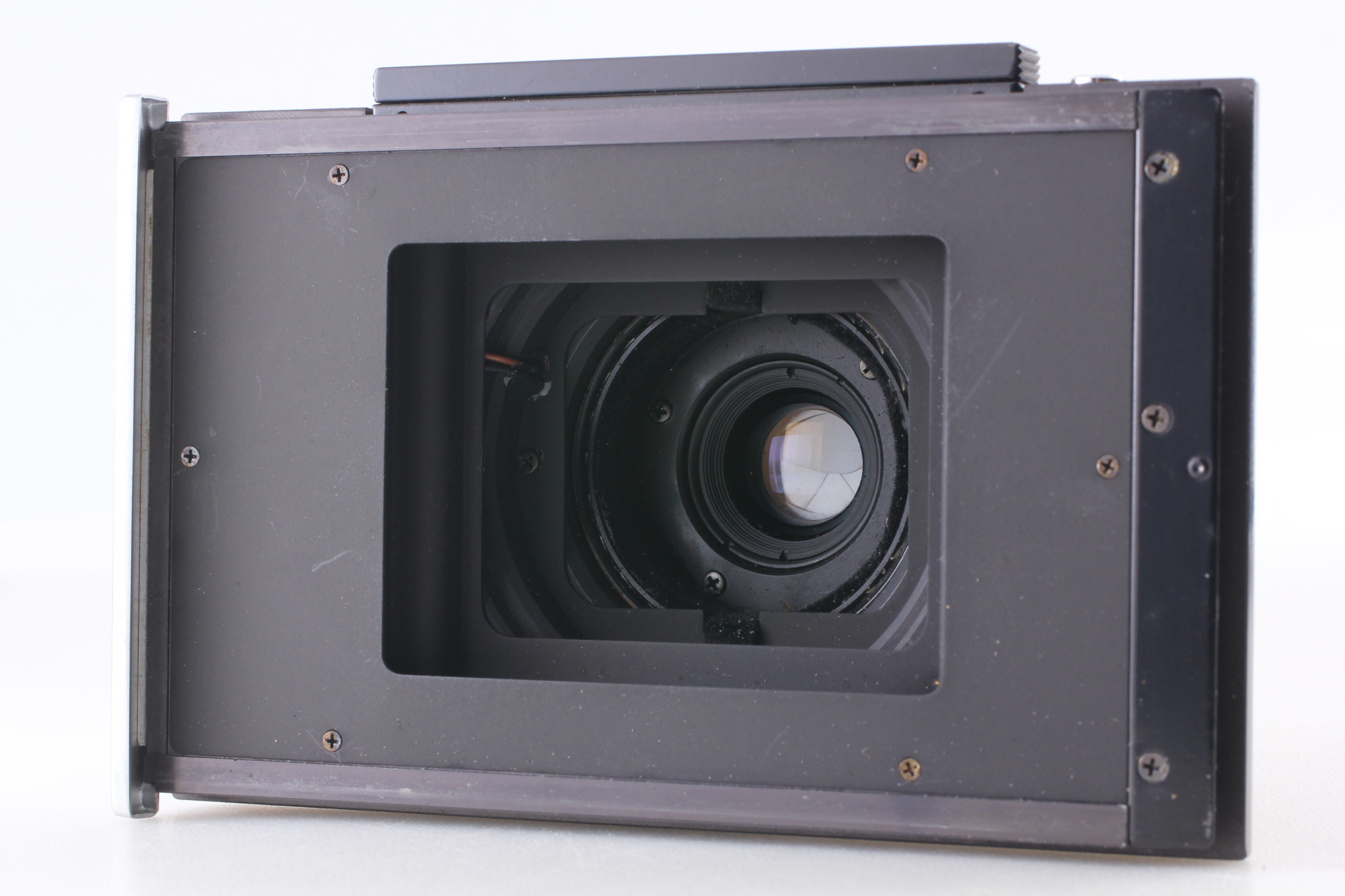 EXC+5】 Horseman Convertible Film Camera 62mm f5.6 10Exp 6x7