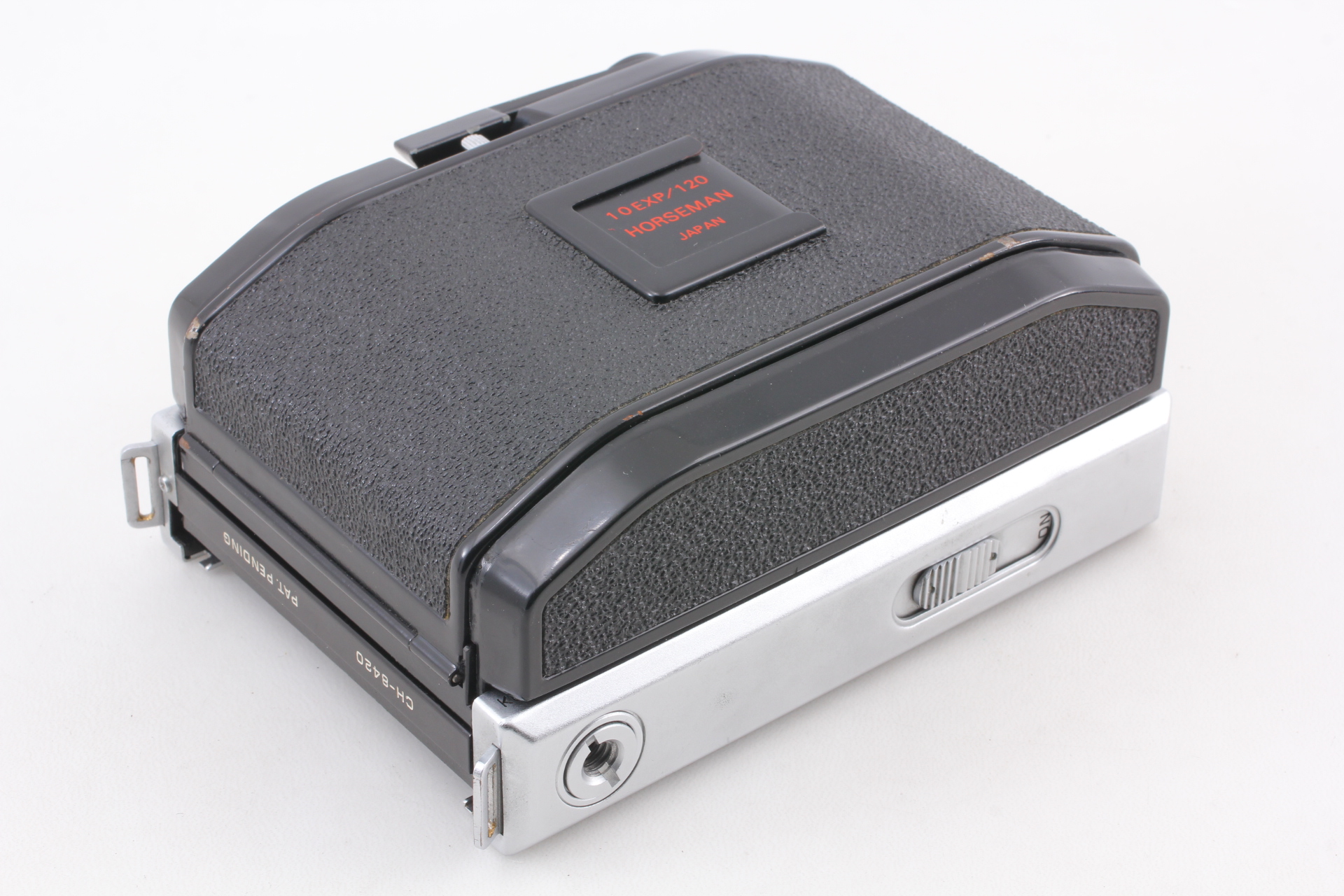 フィルムカメラ HORSEMAN CONVERTIBLE HORSEMAN 5.6 F=62mm Horseman Convertible Wide Frame 6x7 6x9 Camera 1:5.6 f=62mm | eBay