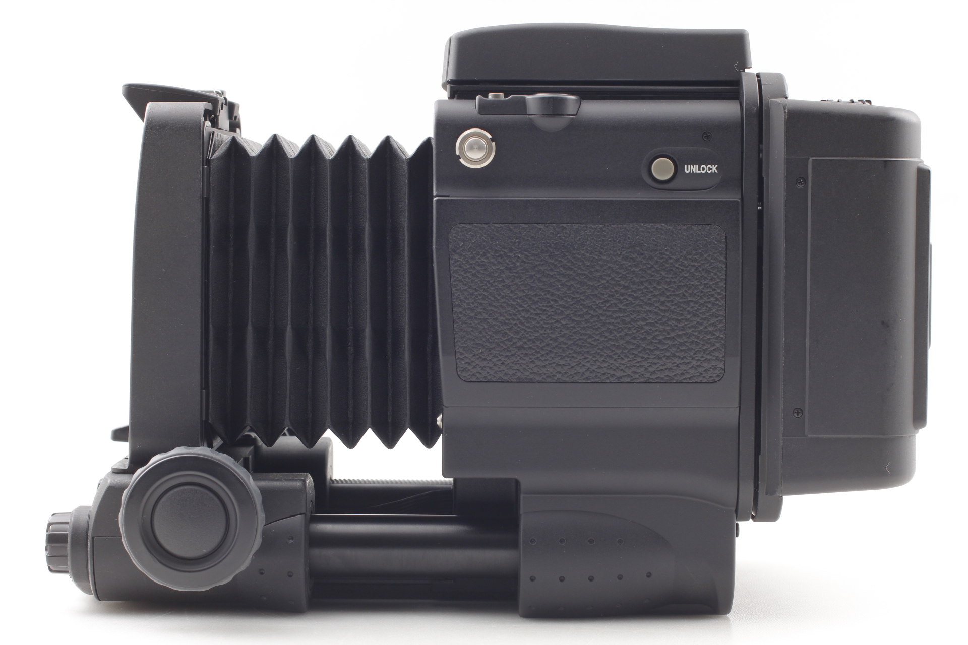 Near MINT] Fujifilm GX680III S IIIS Film Camera GX MD 125mm f3.2