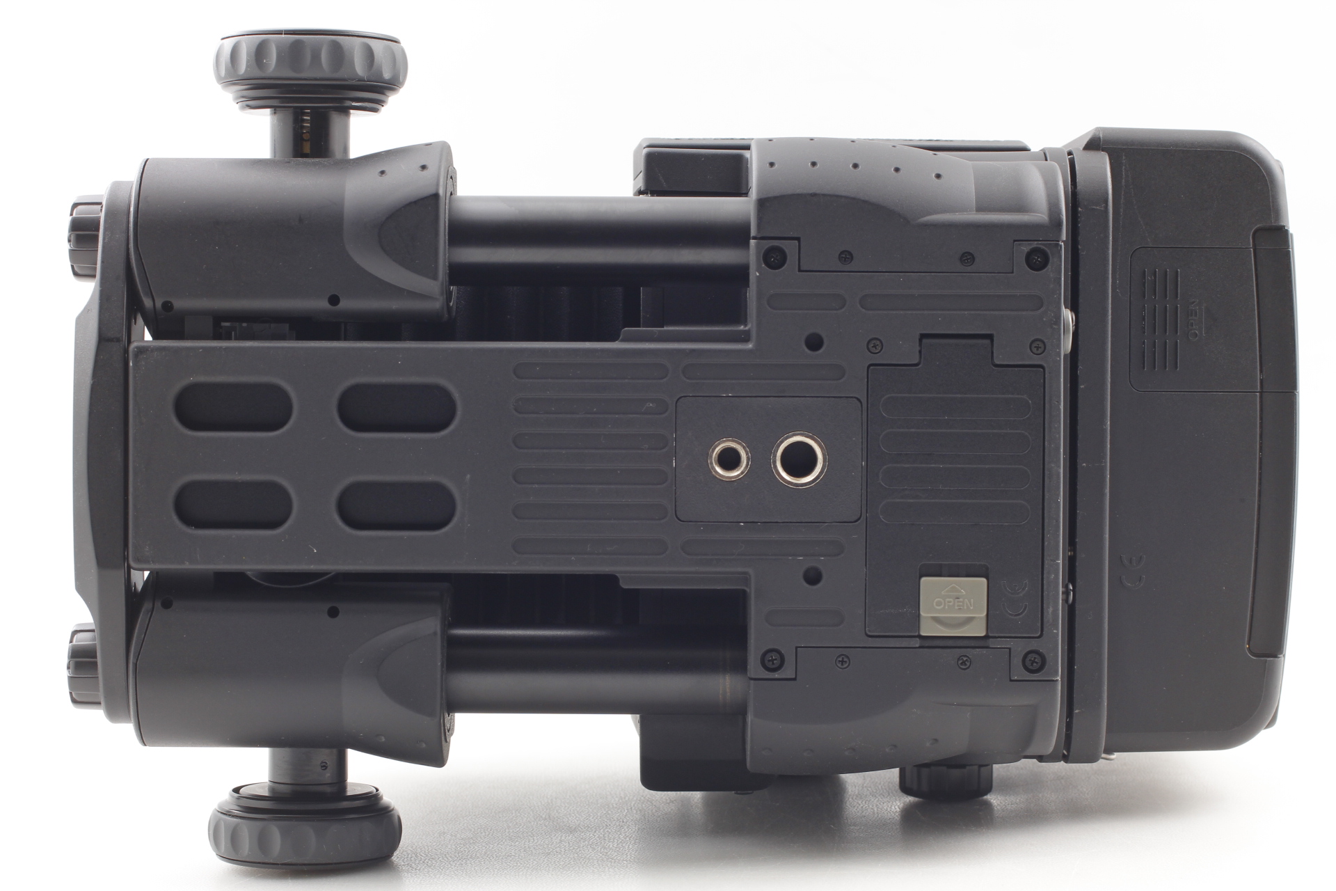 Near MINT] Fujifilm GX680III S IIIS Film Camera GX MD 125mm f3.2