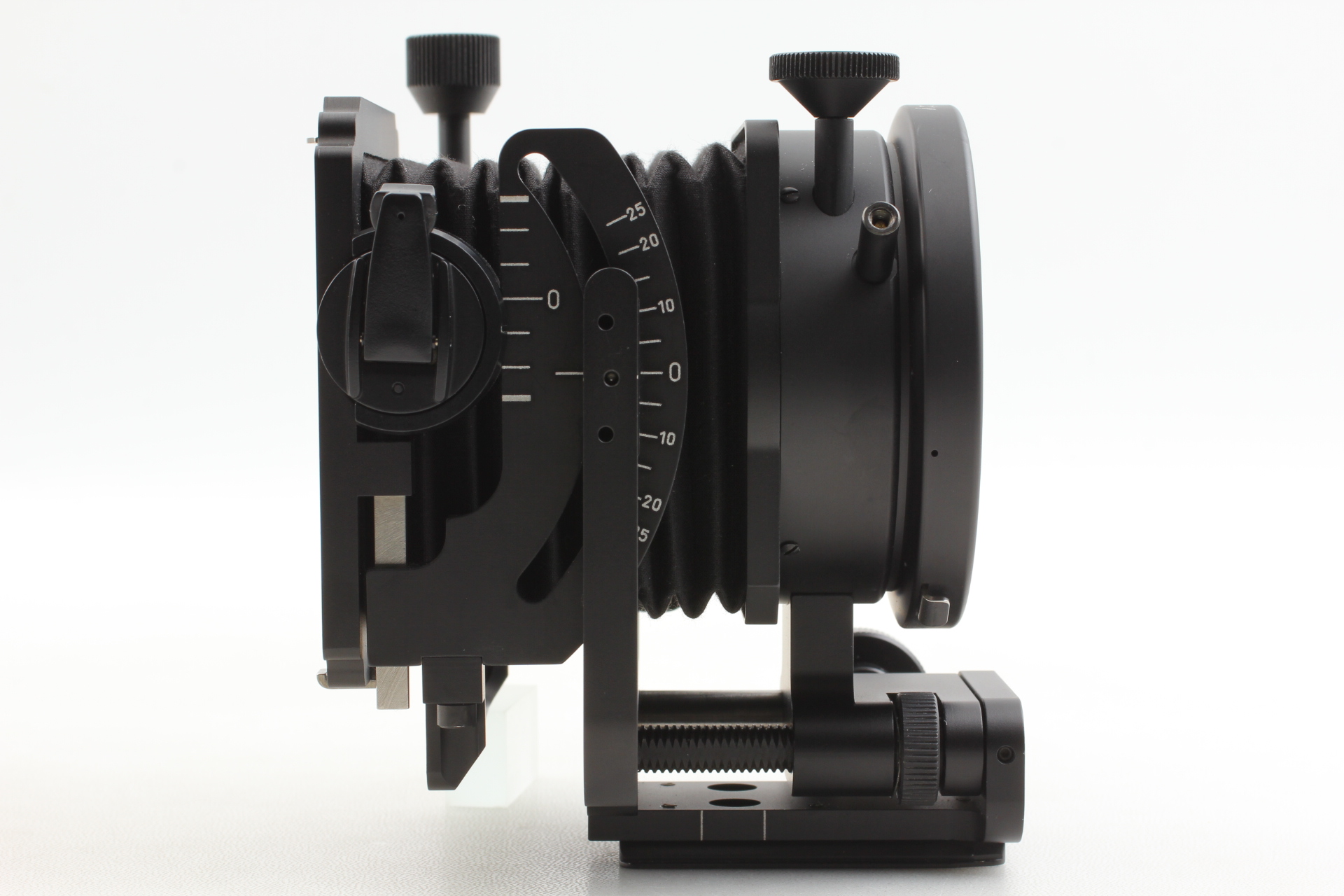 MINT】 Hasselblad Flexbody Medium Format Tilt Film Camera Flex