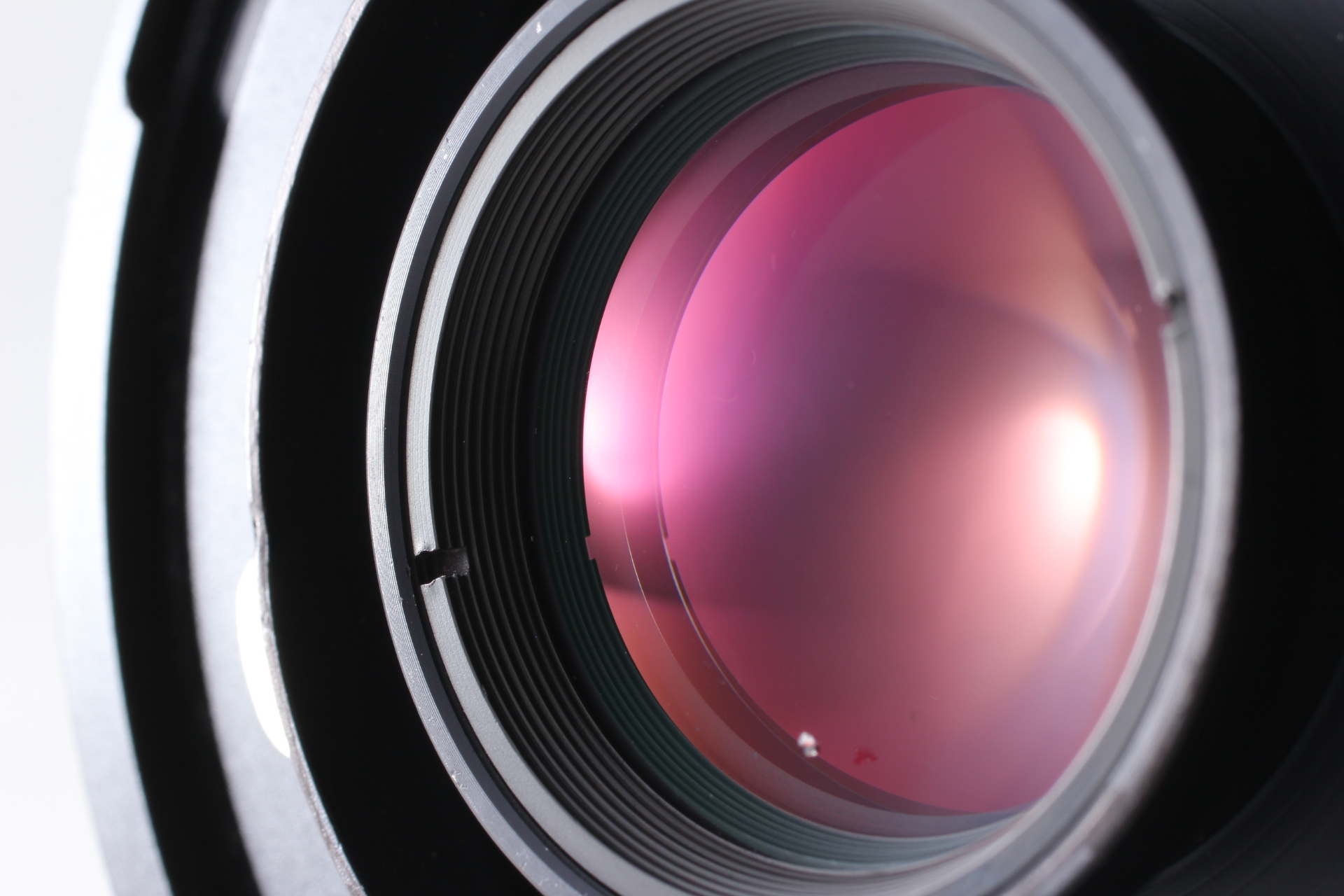 マミヤ MAMIYA SEKOR C 65mm F4.5 Mamiya-Sekor C 65mm F/4.5 | LENS-DB.COM