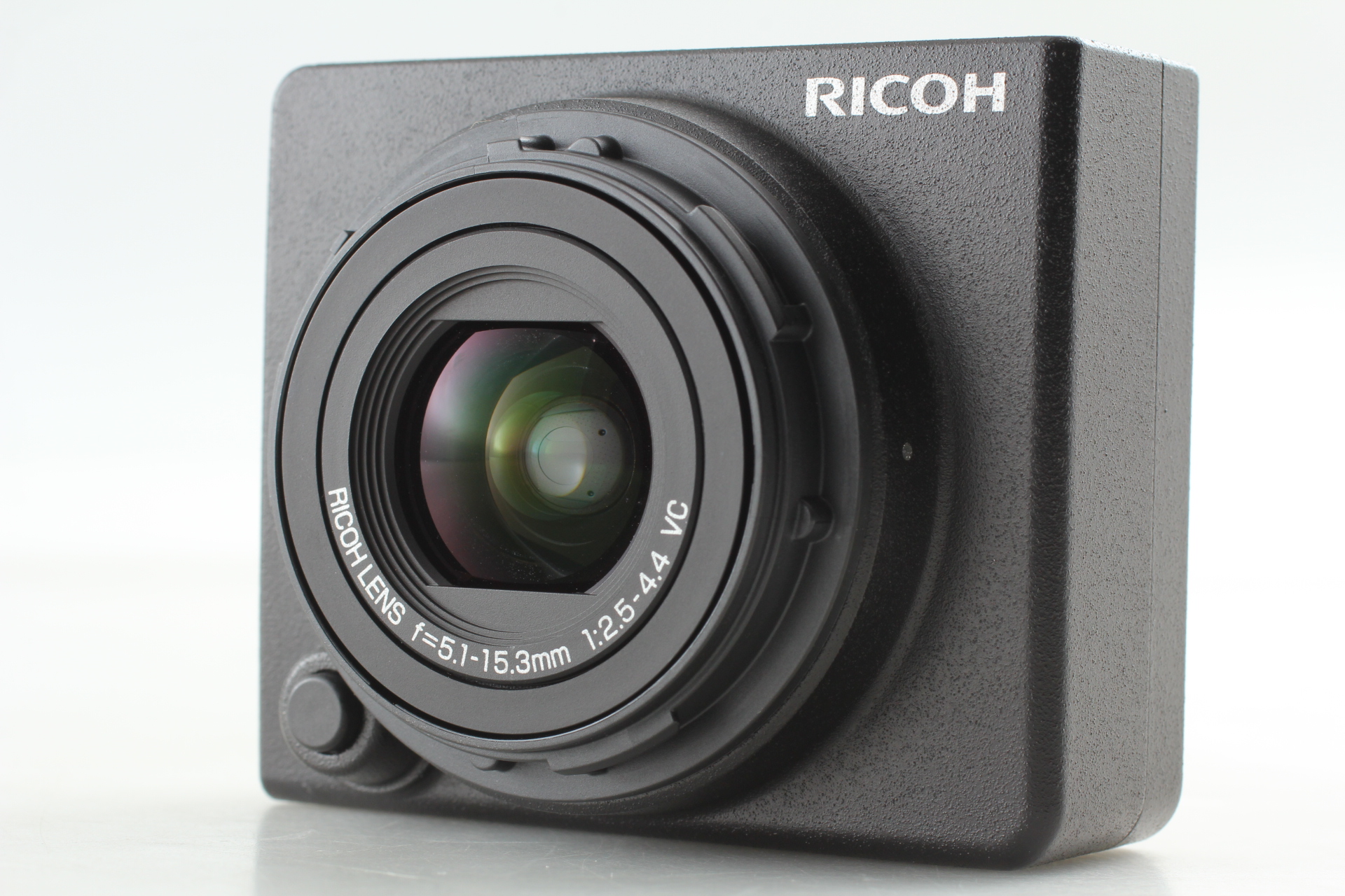 限定割引　RICOH GXR 用　S10 24-72 shot数1回　完動美品 限定割引 RICOH GXR 用 S10 24-72 shot数1回 完動美品 - メルカリ