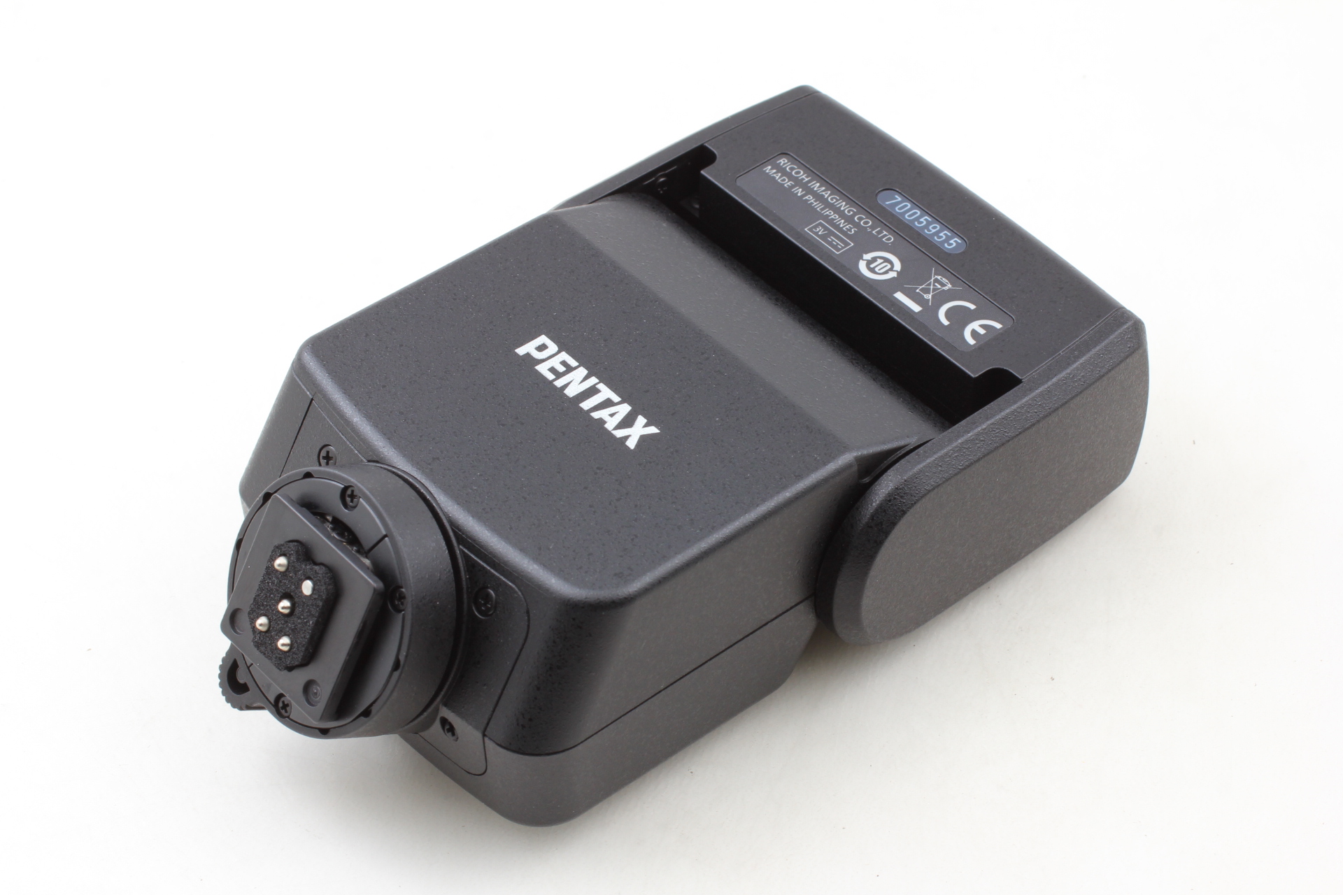 PENTAX AF201FG ストロボ Ricoh 【公式通販】