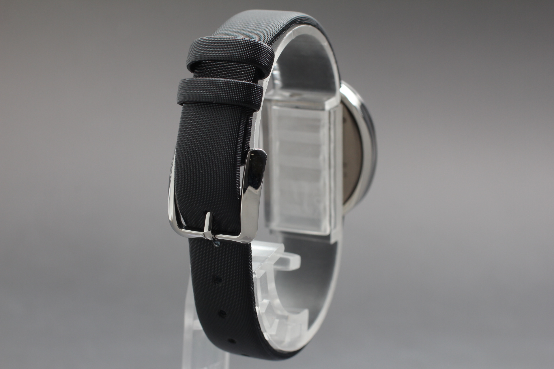 Rado eSenza 964.0492.3 Black Dial Quartz Ladies Watch 23mm Ship 