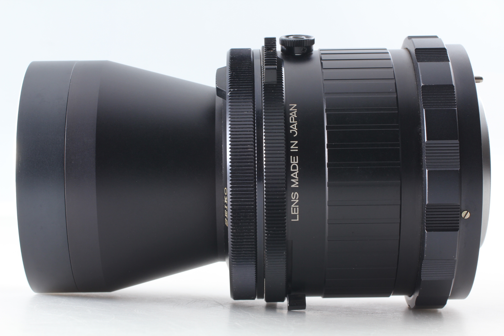 マミヤ　MAMIYA SEKOR 250mm Mamiya 250mm f4.5 Sekor C - Lens – Kamerastore