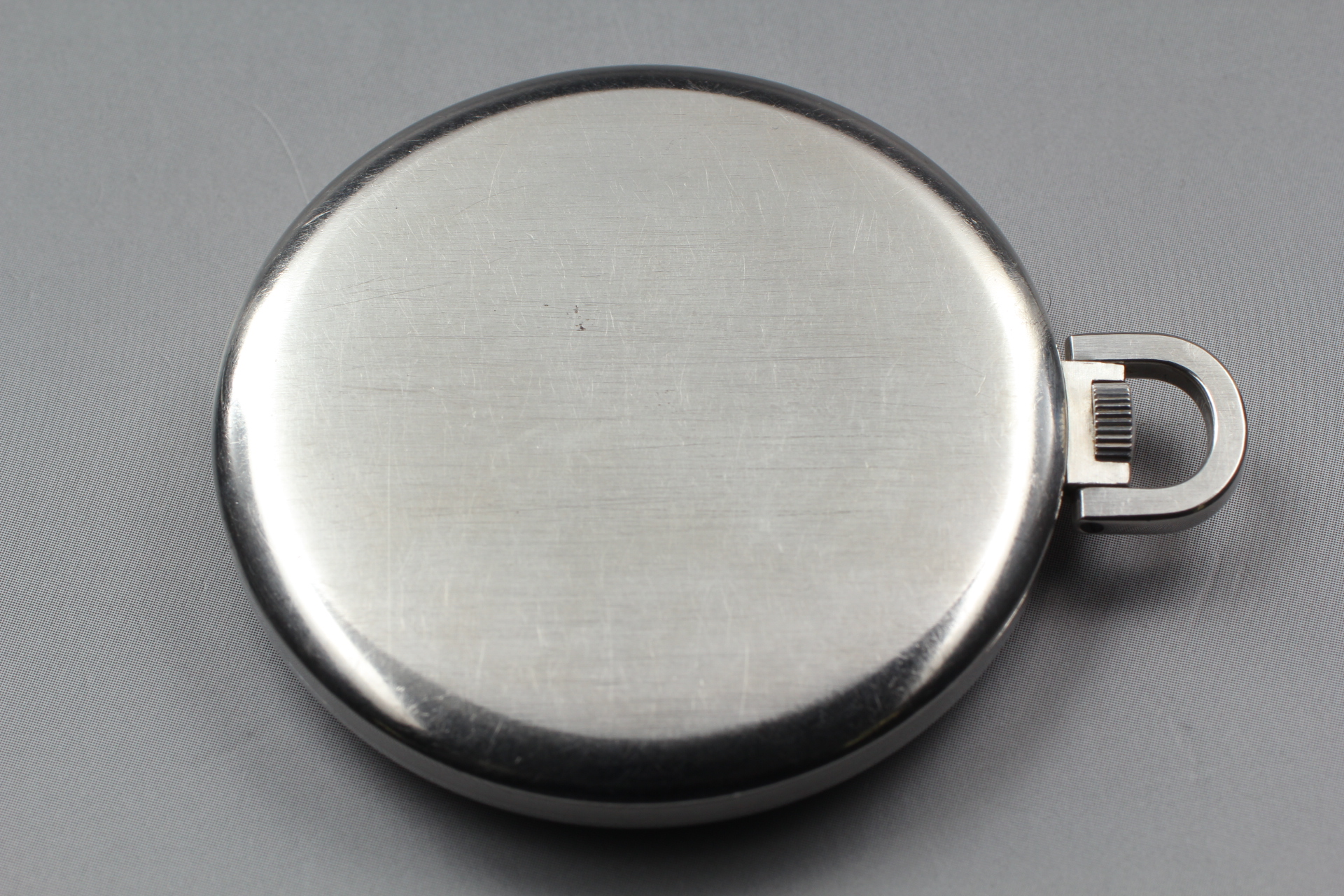 IWC SCHAFFHAUSEN 2078055 階中時計 cal952 IWC Schffhausen 名機Cal