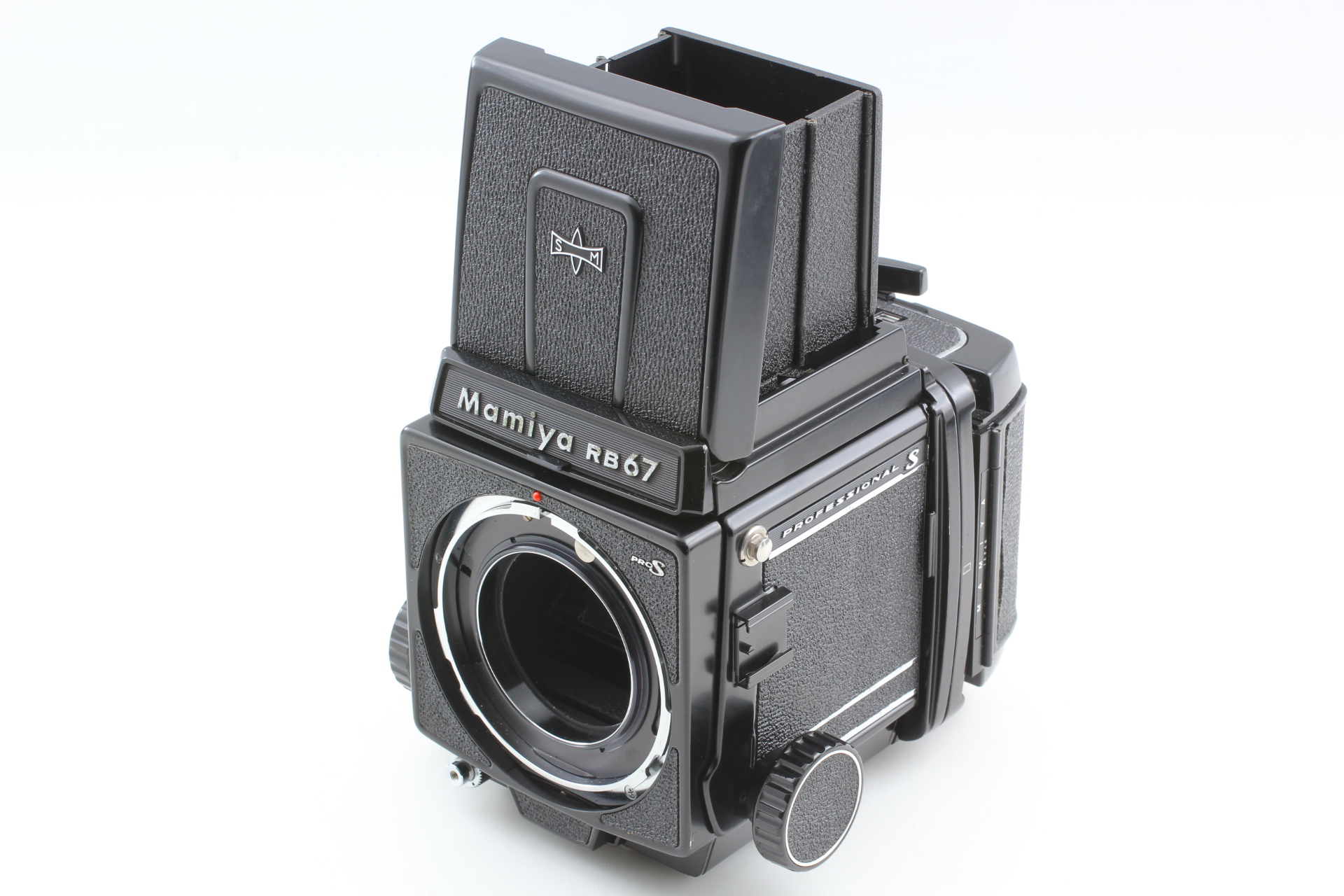 【C7045】RB67 PROFESSIONAL S 65mm 4.5 C7045】RB67 PROFESSIONAL S 65mm 4.5 Mamiya RB67 Pro-S Camera w