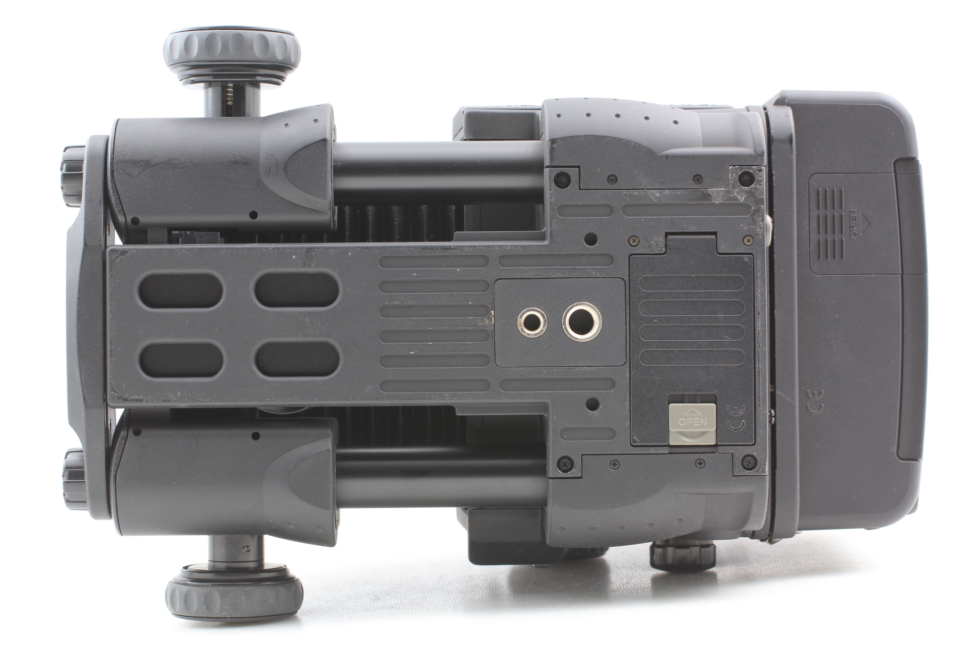 N MINT] Fujifilm GX680 III S Film Camera GX M 180mm f5.6 Lens 120