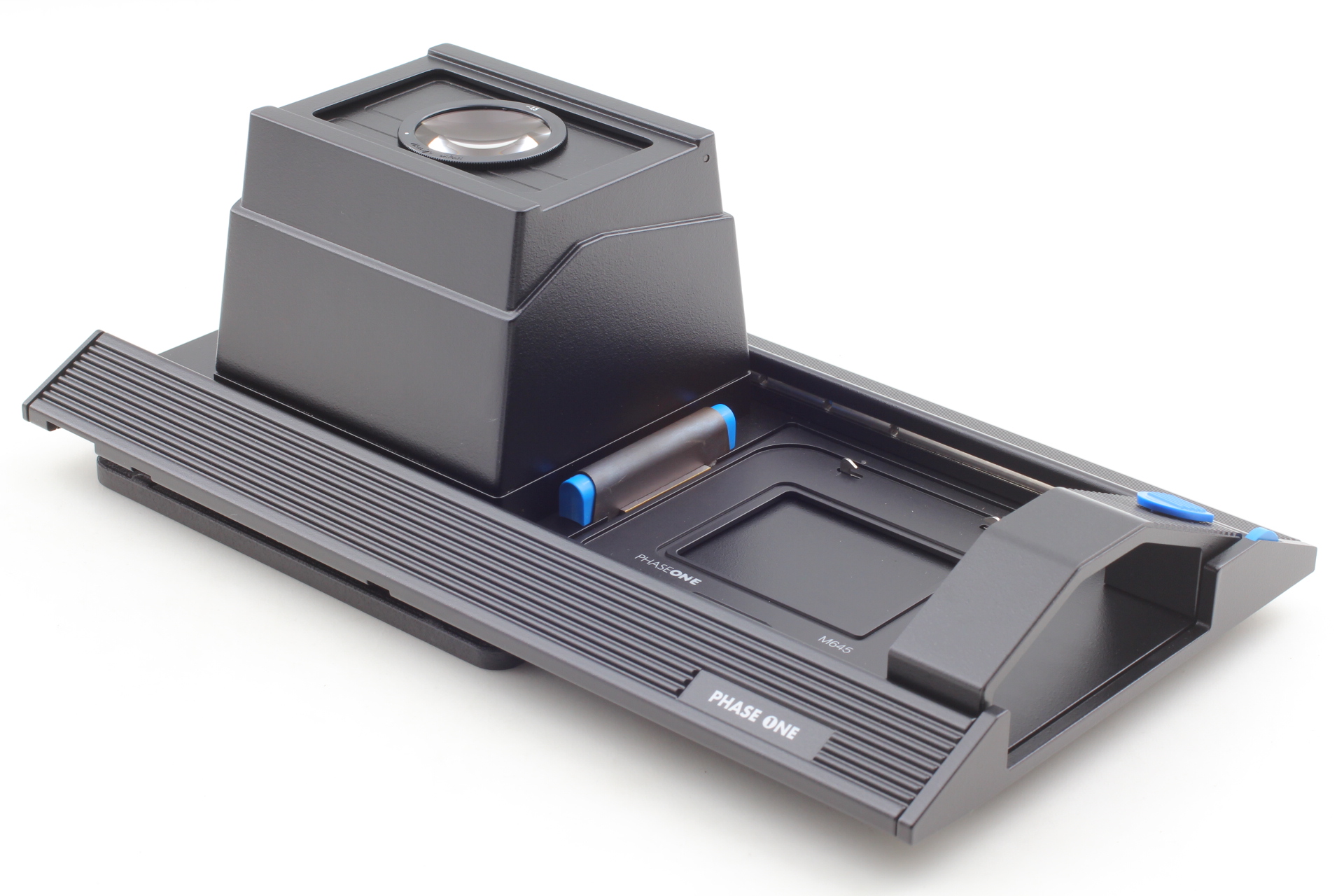 Phase One Flex Adapter (M645×TOYO) Phase One Flex Adapter (M645×TOYO) MINT in Box] Phase One Flex