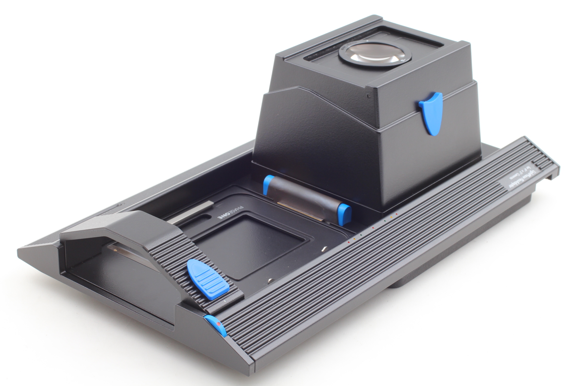 Phase One Flex Adapter (M645×TOYO) MINT] Light Phase One Flex Adaptor Toyo View 45 Camera-Digital