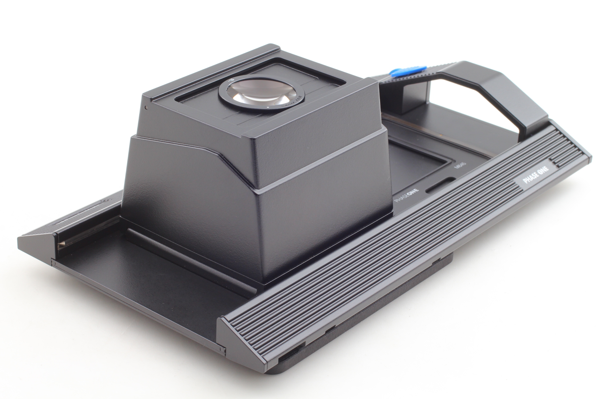 MINT] Light Phase One Flex Adaptor Toyo View 45 Camera-Digital