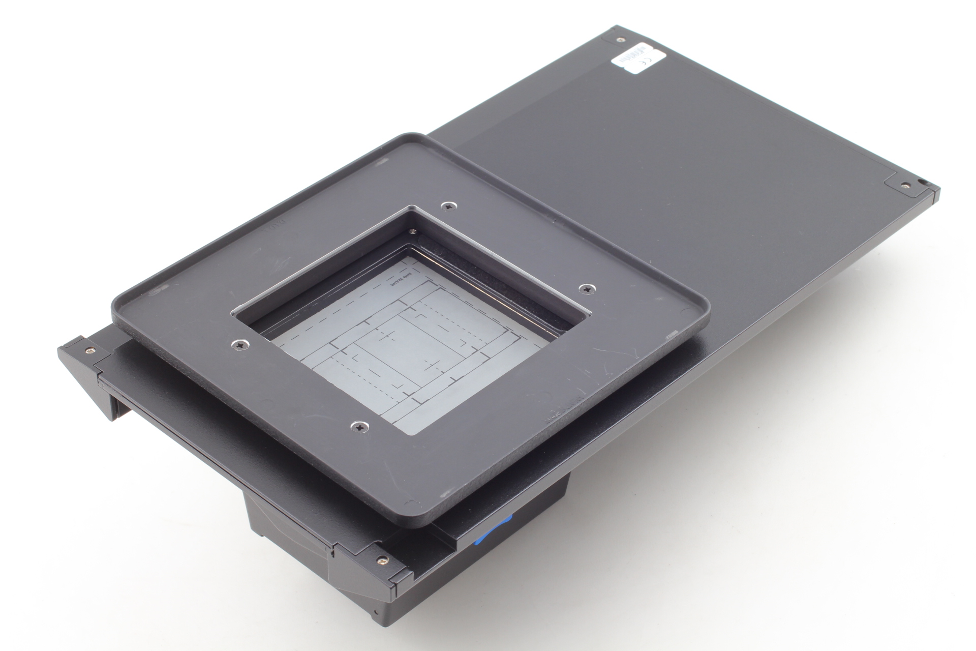 MINT] Light Phase One Flex Adaptor Toyo View 45 Camera-Digital