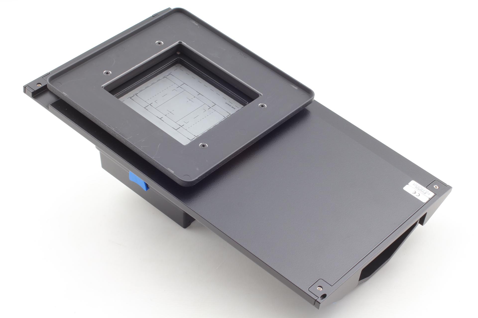 MINT] Light Phase One Flex Adaptor Toyo View 45 Camera-Digital