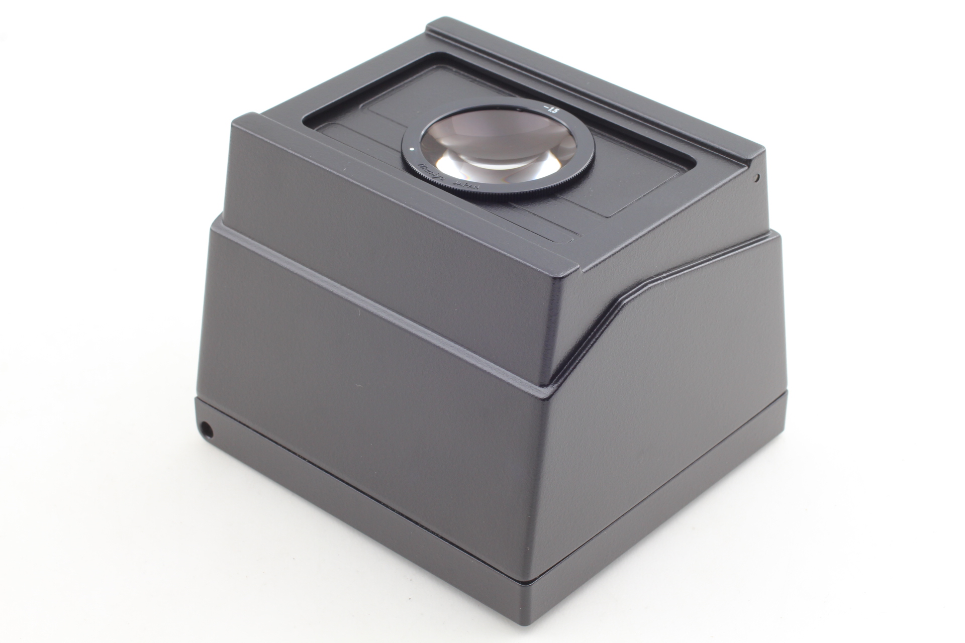 MINT] Light Phase One Flex Adaptor Toyo View 45 Camera-Digital