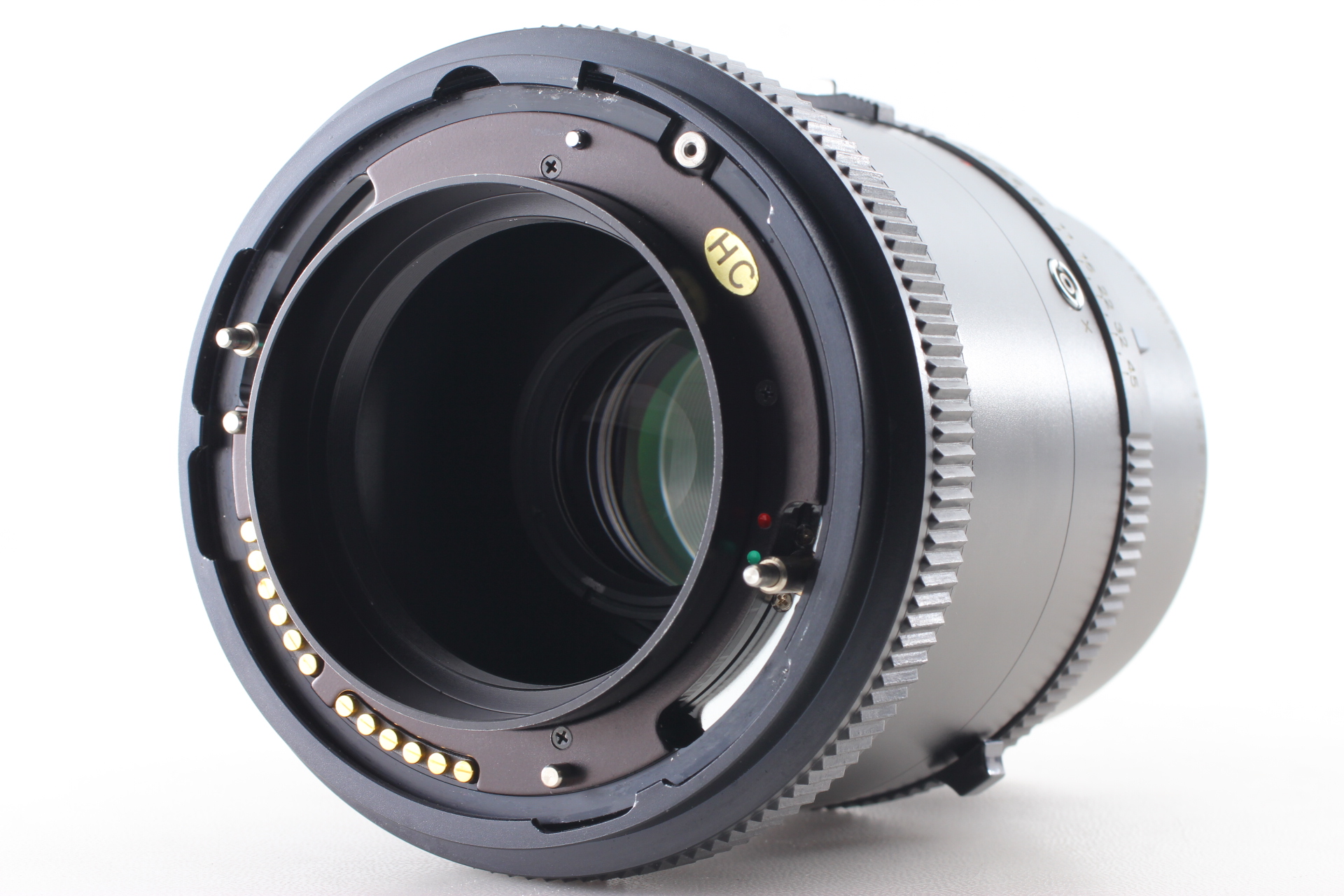 Unused In Box] Mamiya Sekor Z 180mm f/4.5 W-N Lens For RZ67 Pro II