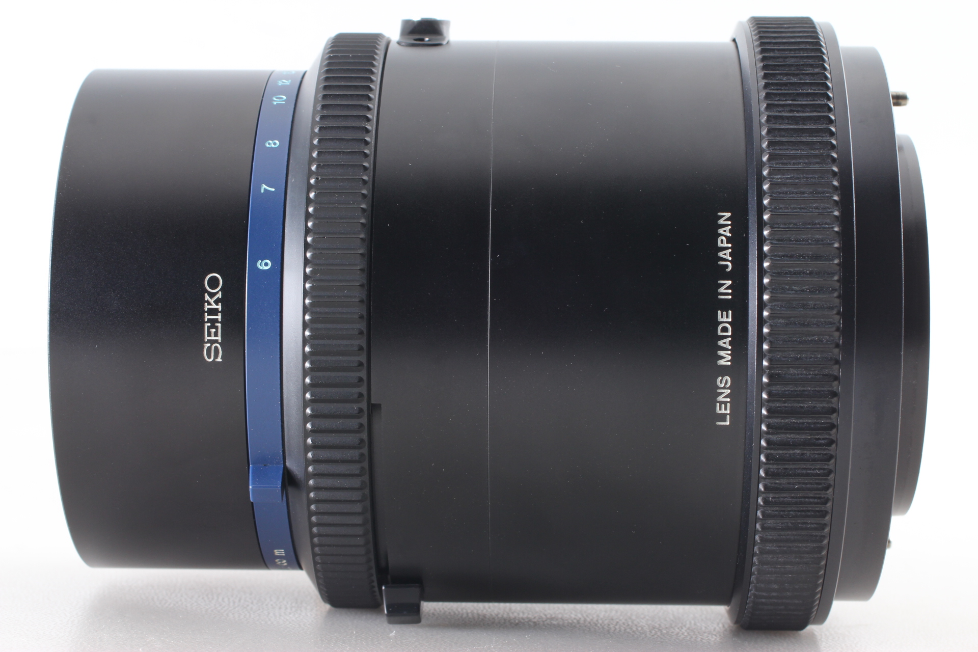 Unused In Box] Mamiya Sekor Z 180mm f/4.5 W-N Lens For RZ67 Pro II