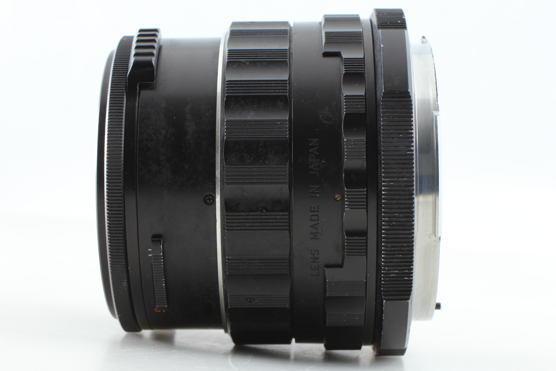 Exc+4] Pentax ASAHI SMC TAKUMAR 6x7 90mm f/2.8 Lens for 67 6x7 II