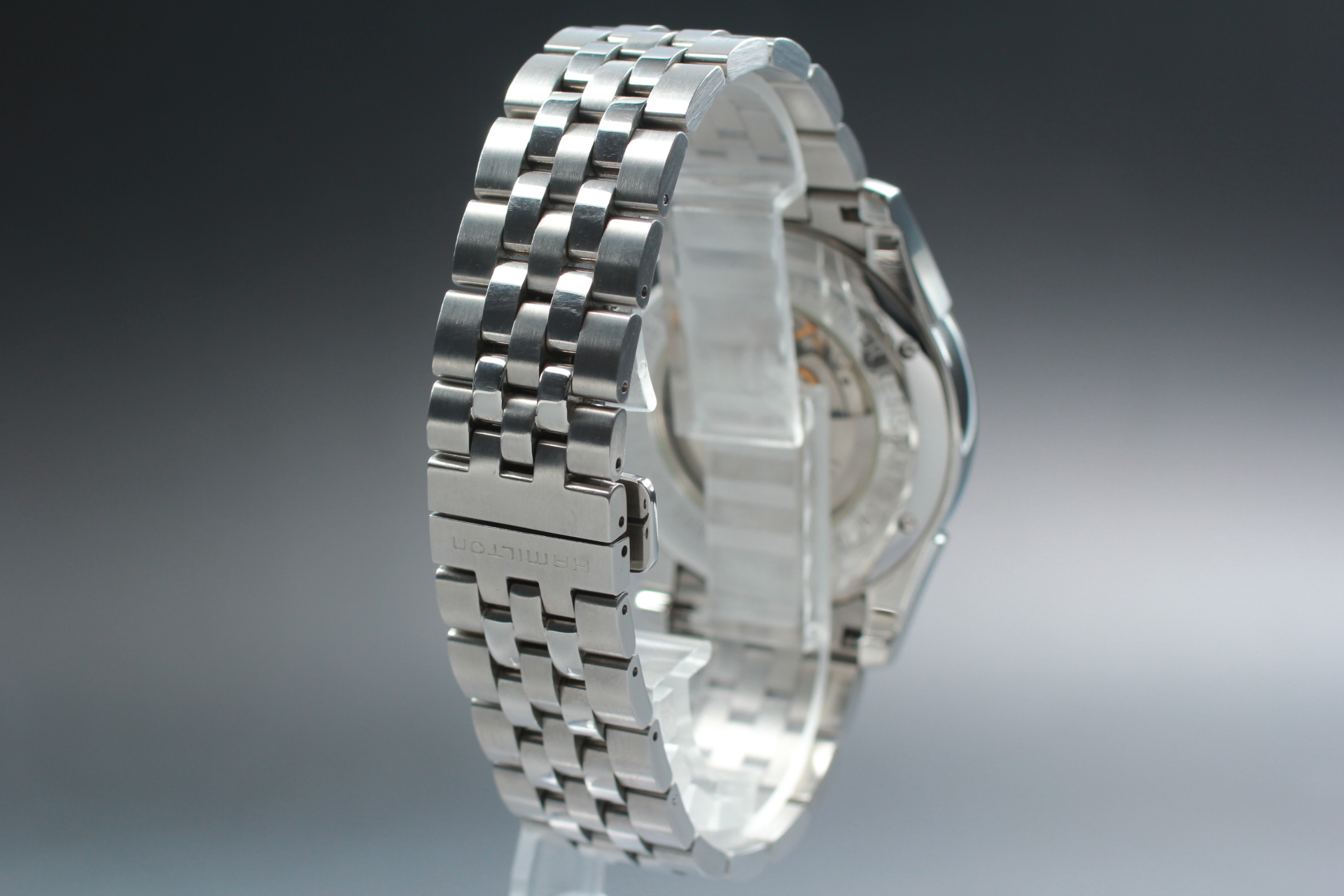 Hamilton American Classic Spirit of Liberty H424151 Automatic