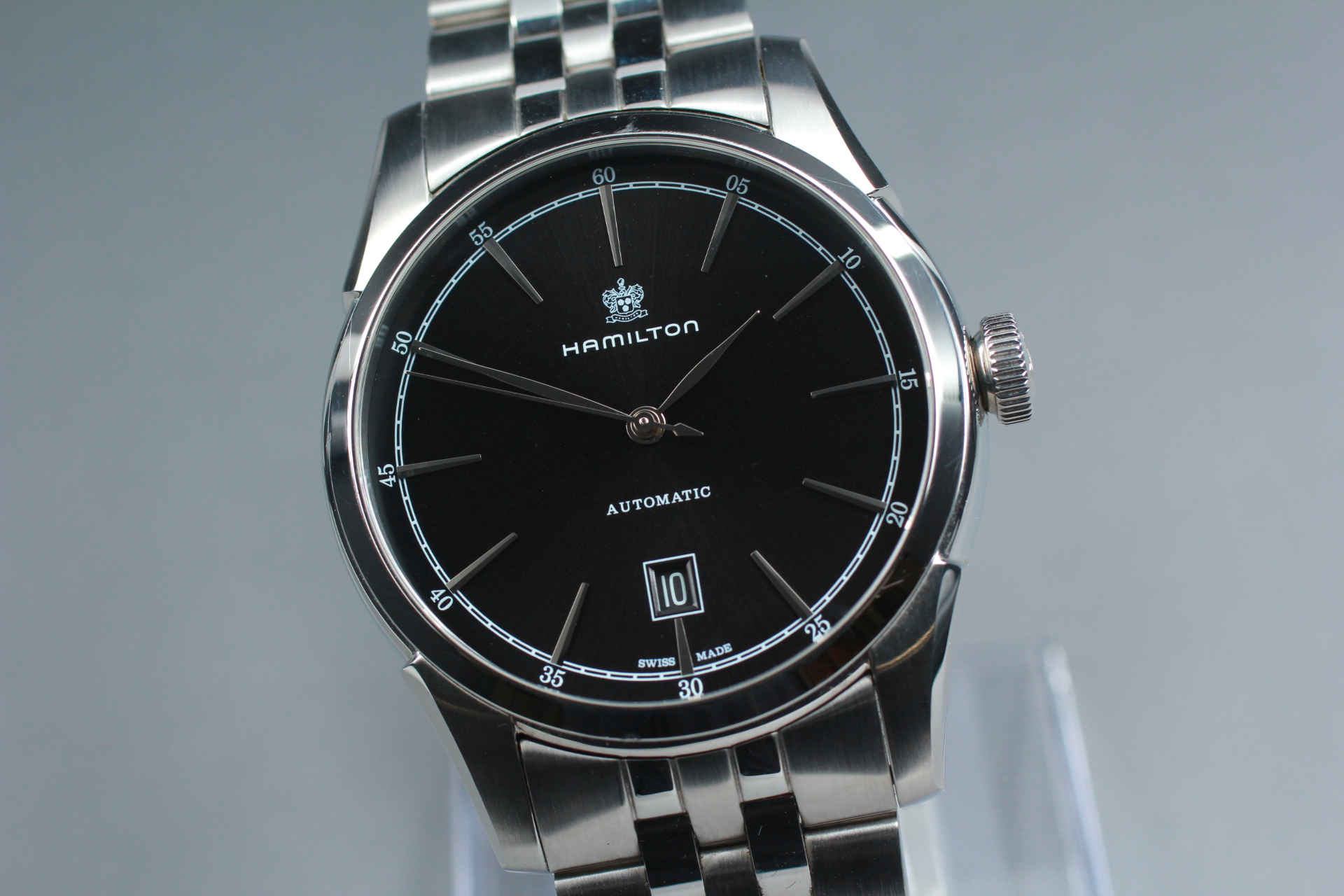 Hamilton American Classic Spirit of Liberty H424151 Automatic