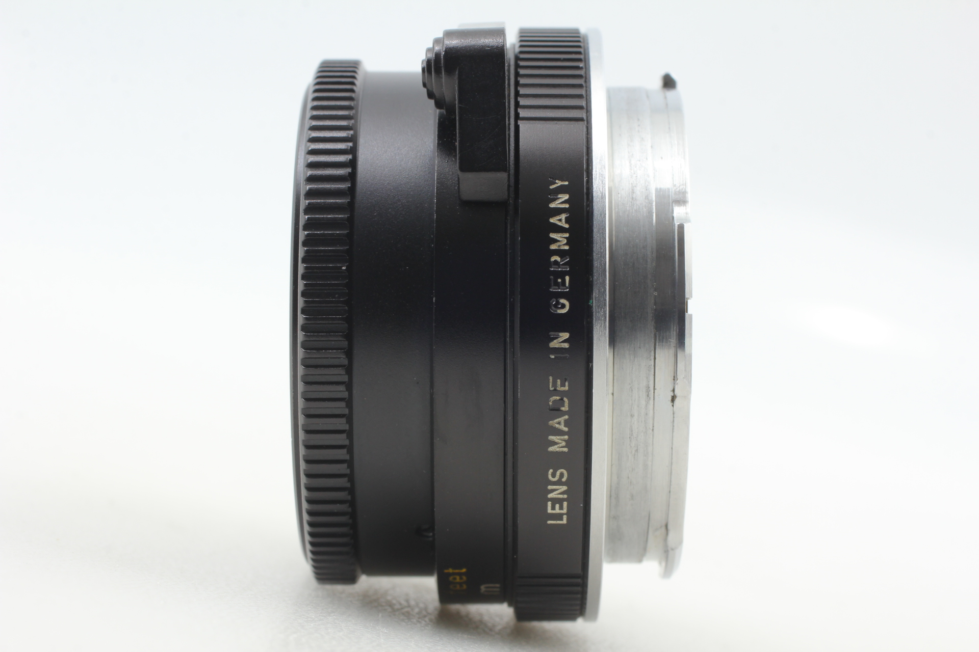 Near MINT w/Hood] Leica Leitz Wetzlar Summicron C 40mm f/2 M Mount