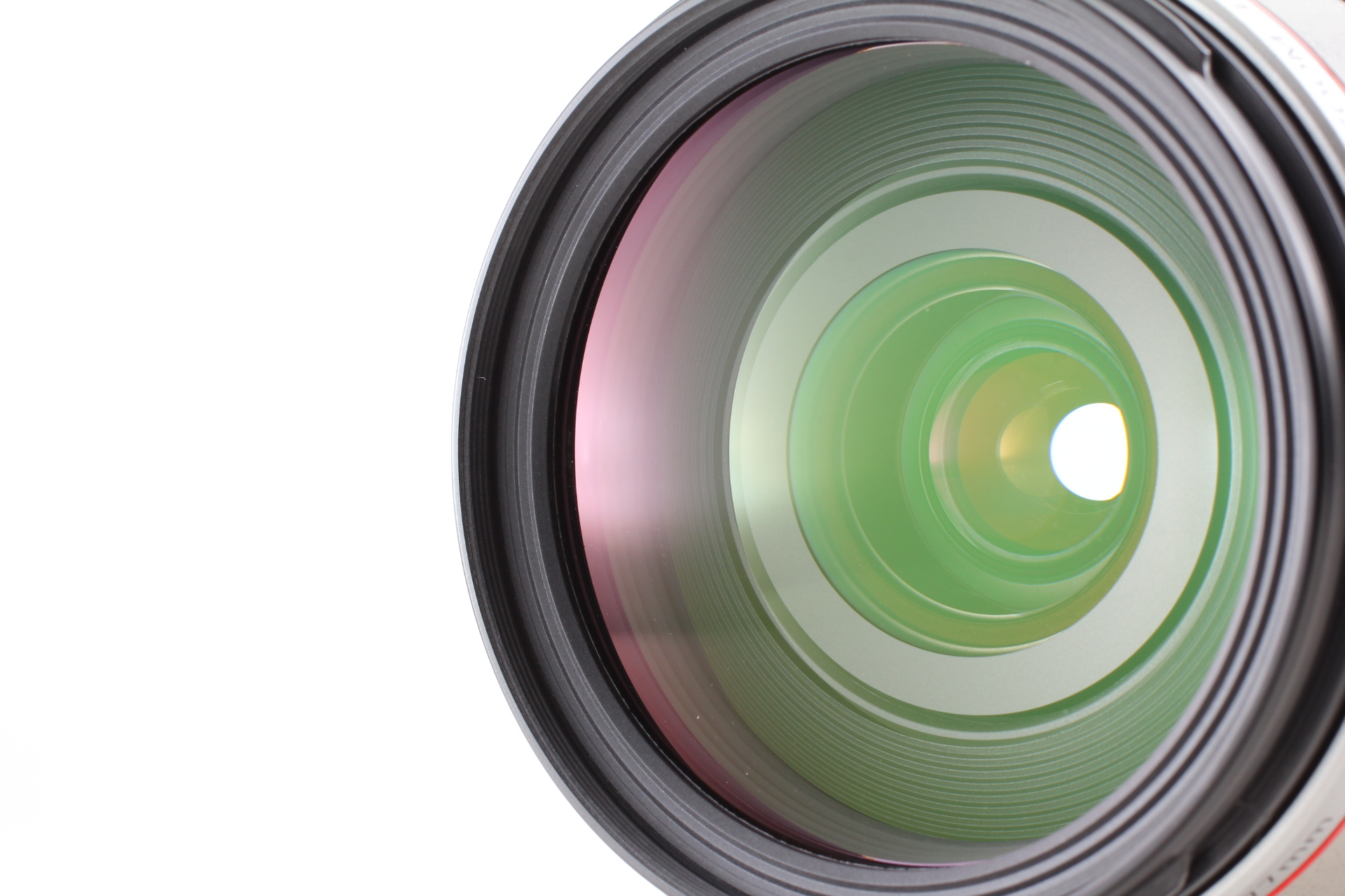 Top MINT] Canon EF 28-300mm f3.5-5.6 L IS USM Lens Zoom Full Frame