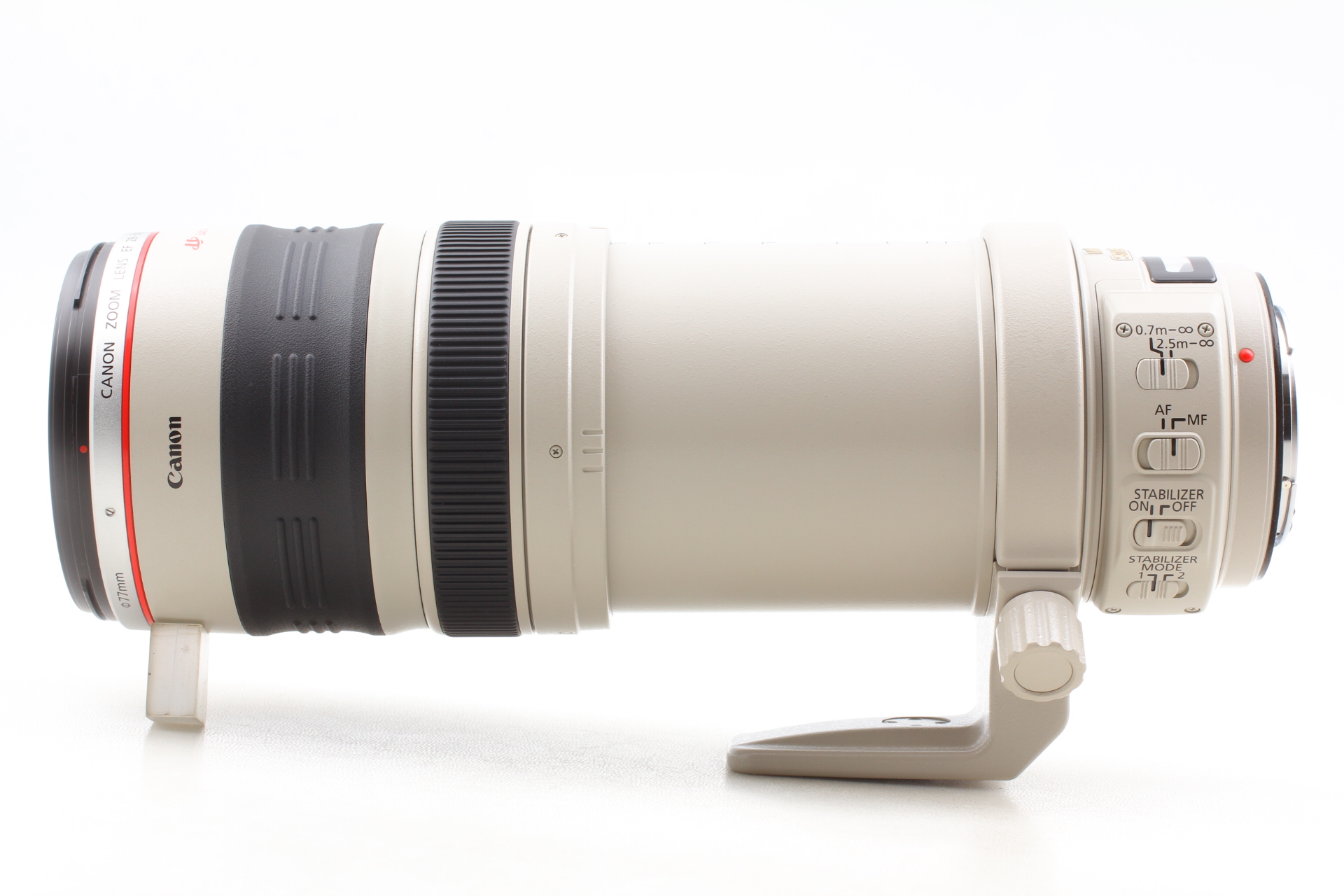 Top MINT] Canon EF 28-300mm f3.5-5.6 L IS USM Lens Zoom Full Frame