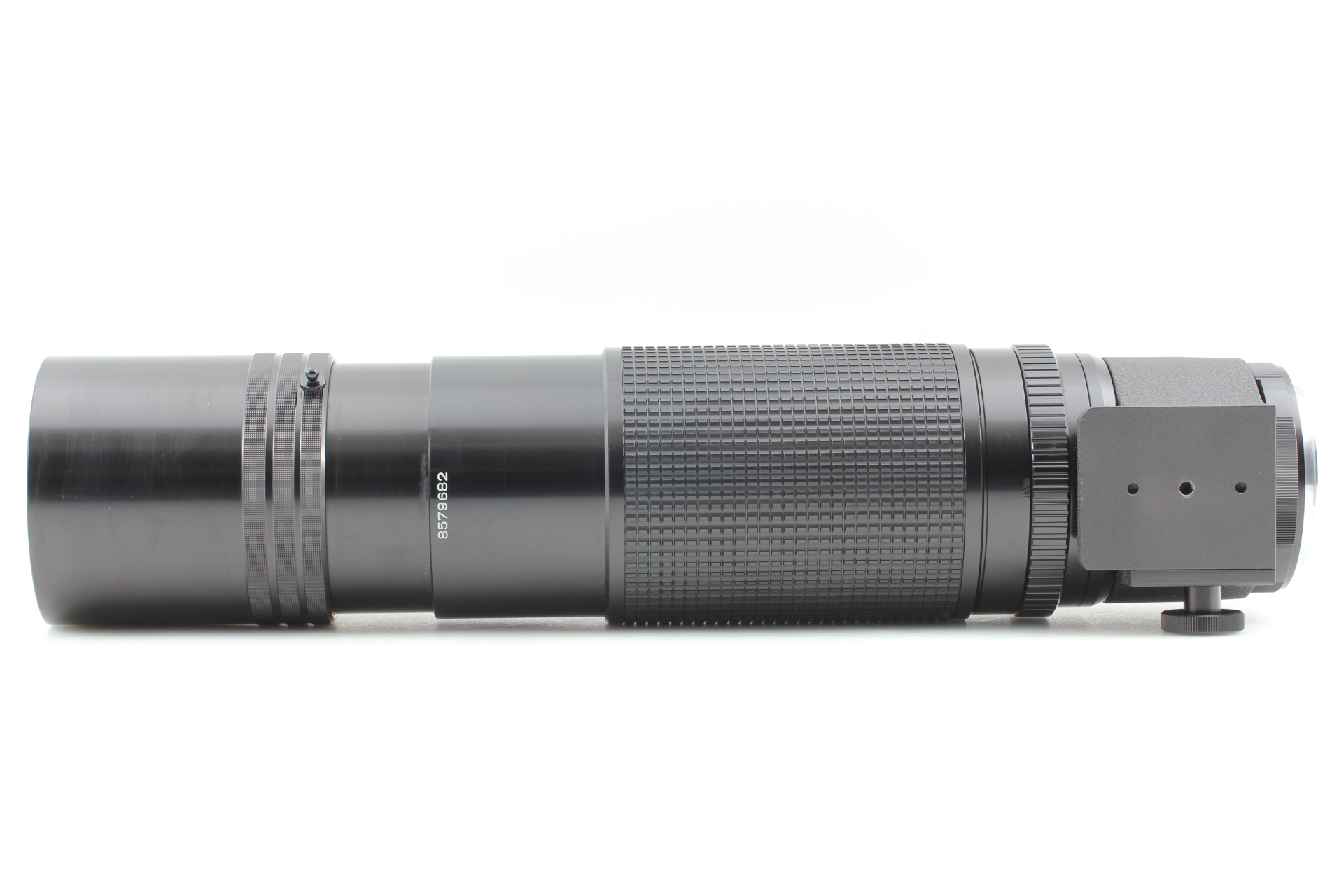 w/Case [Opt Mint+++] SMC Pentax 67 500mm f5.6 Lens for Pentax 6x7