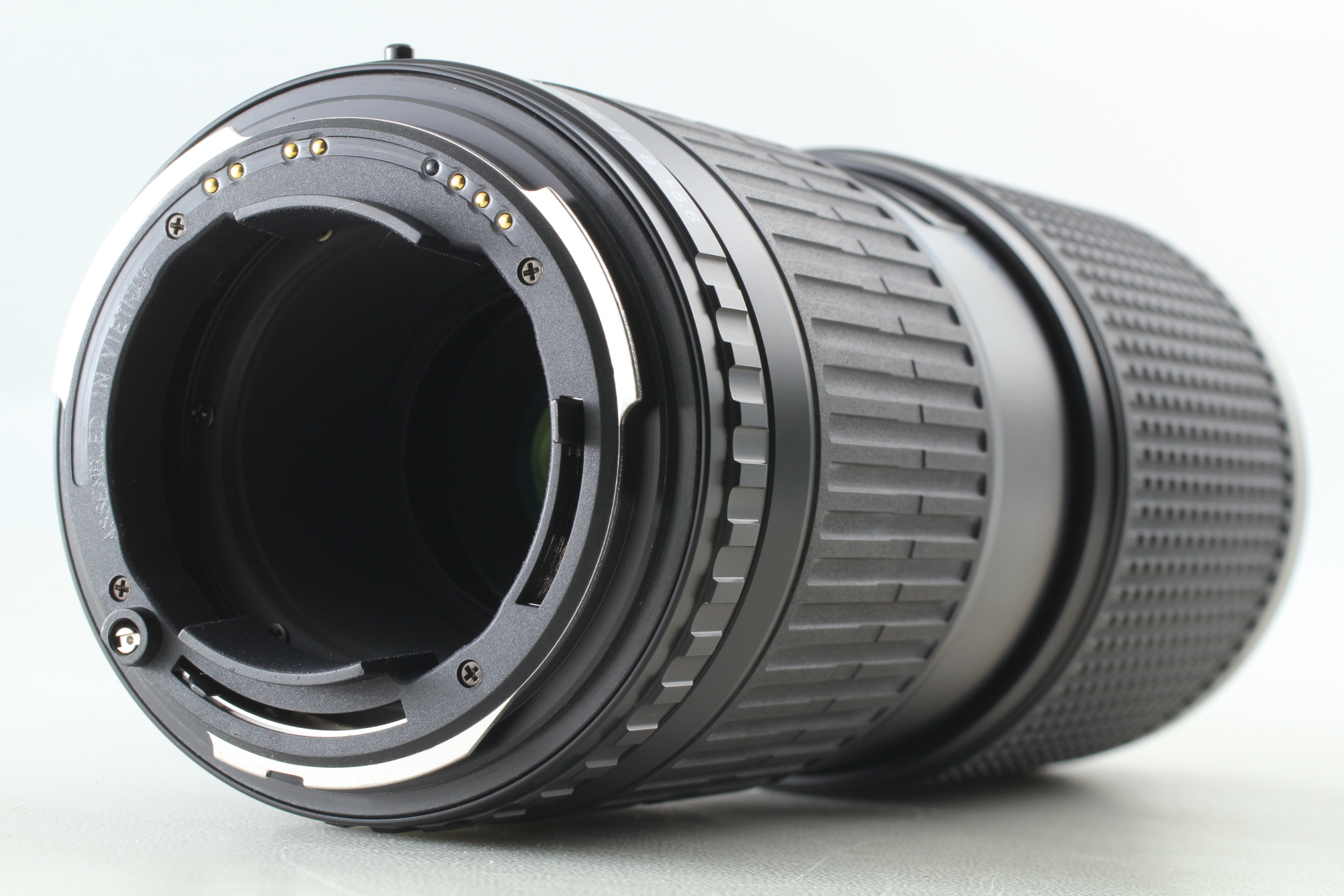 MINT in BOX ] SMC Pentax FA 645 150-300mm F/5.6 ED Lens for N NII