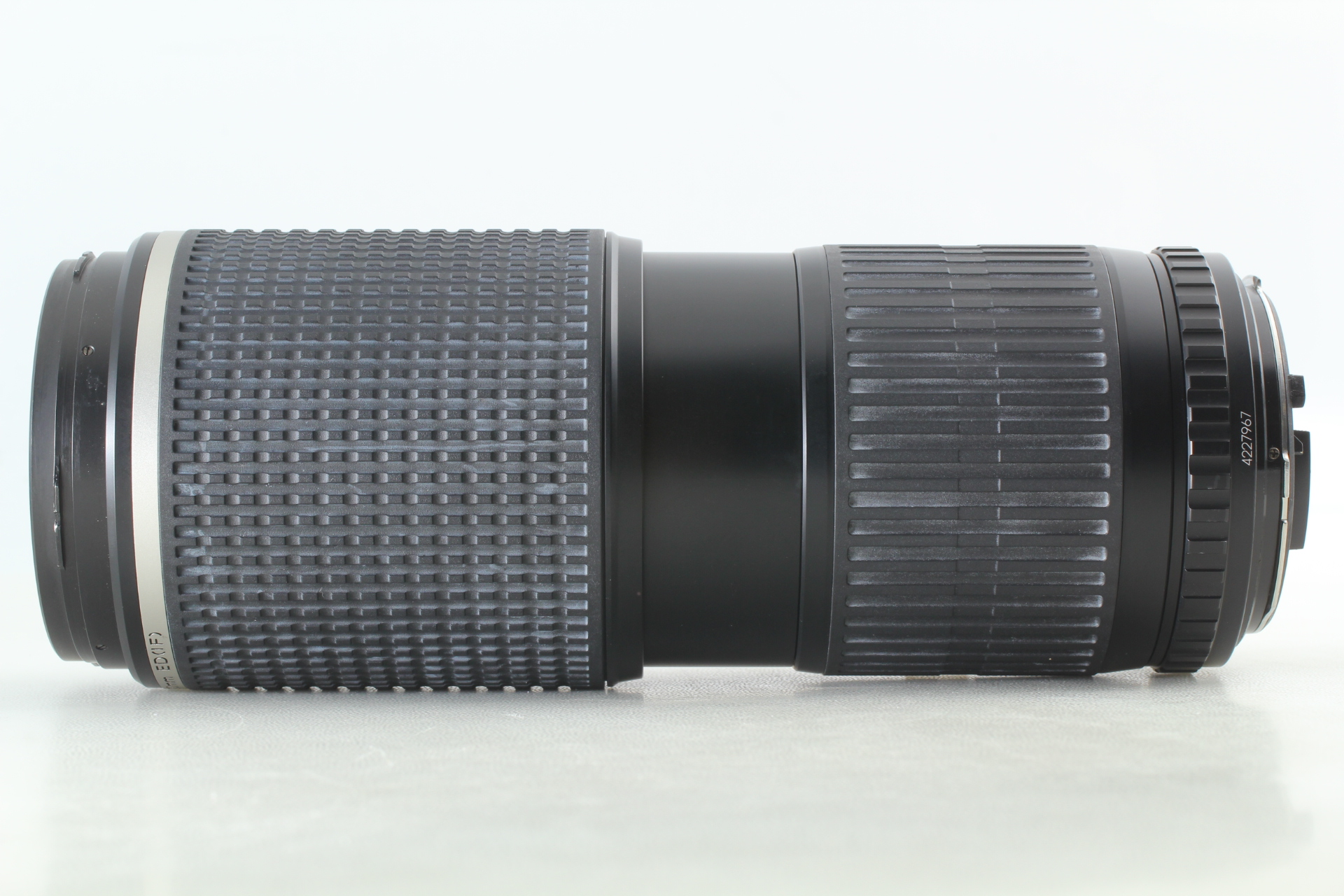 MINT in BOX ] SMC Pentax FA 645 150-300mm F/5.6 ED Lens for N NII
