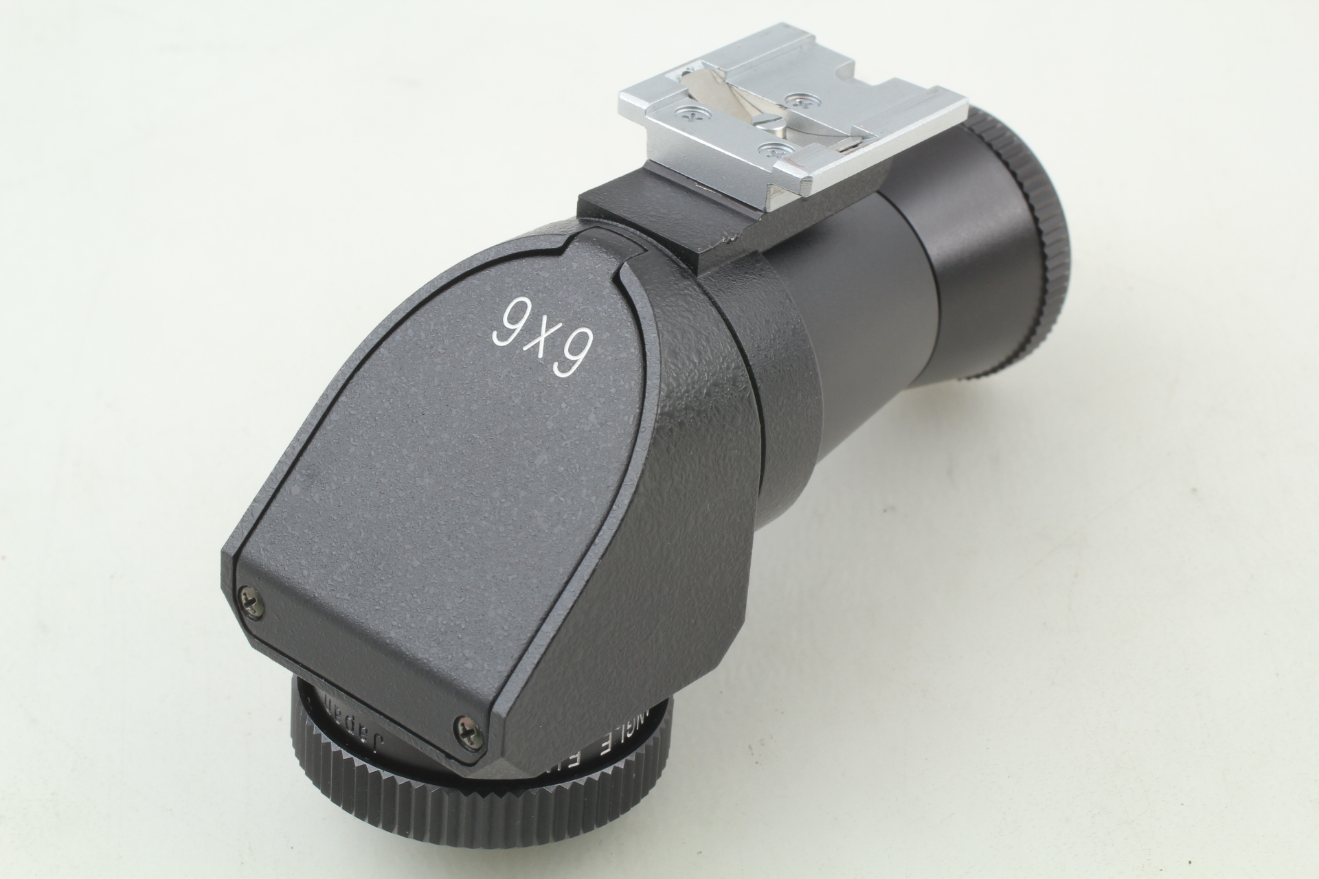 MINT】 Voigtlander Angle Finder 6x6 15mm Attachment Hasselblad SWC