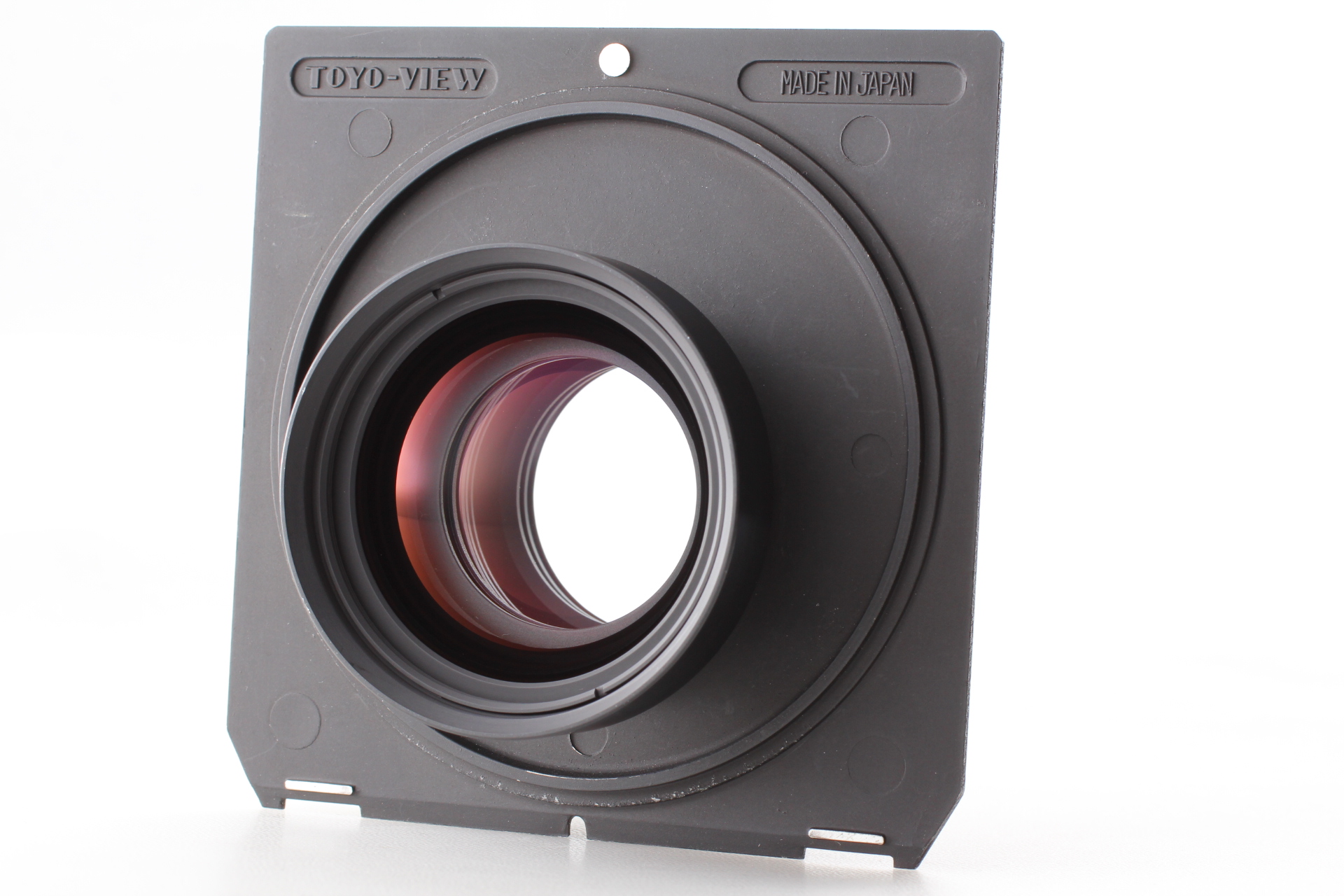 Top MINT] Schneider Apo Symmar 180mm F/5.6 MC Copal 1 Large Format