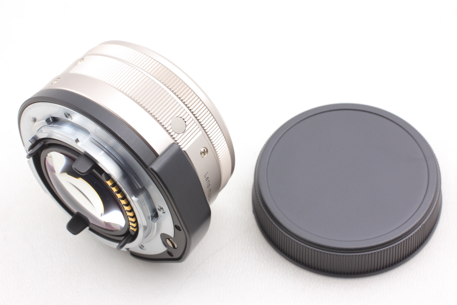 Top MINT w/Case] Contax Carl Zeiss T* Planar 35mm f2 Lens for G1
