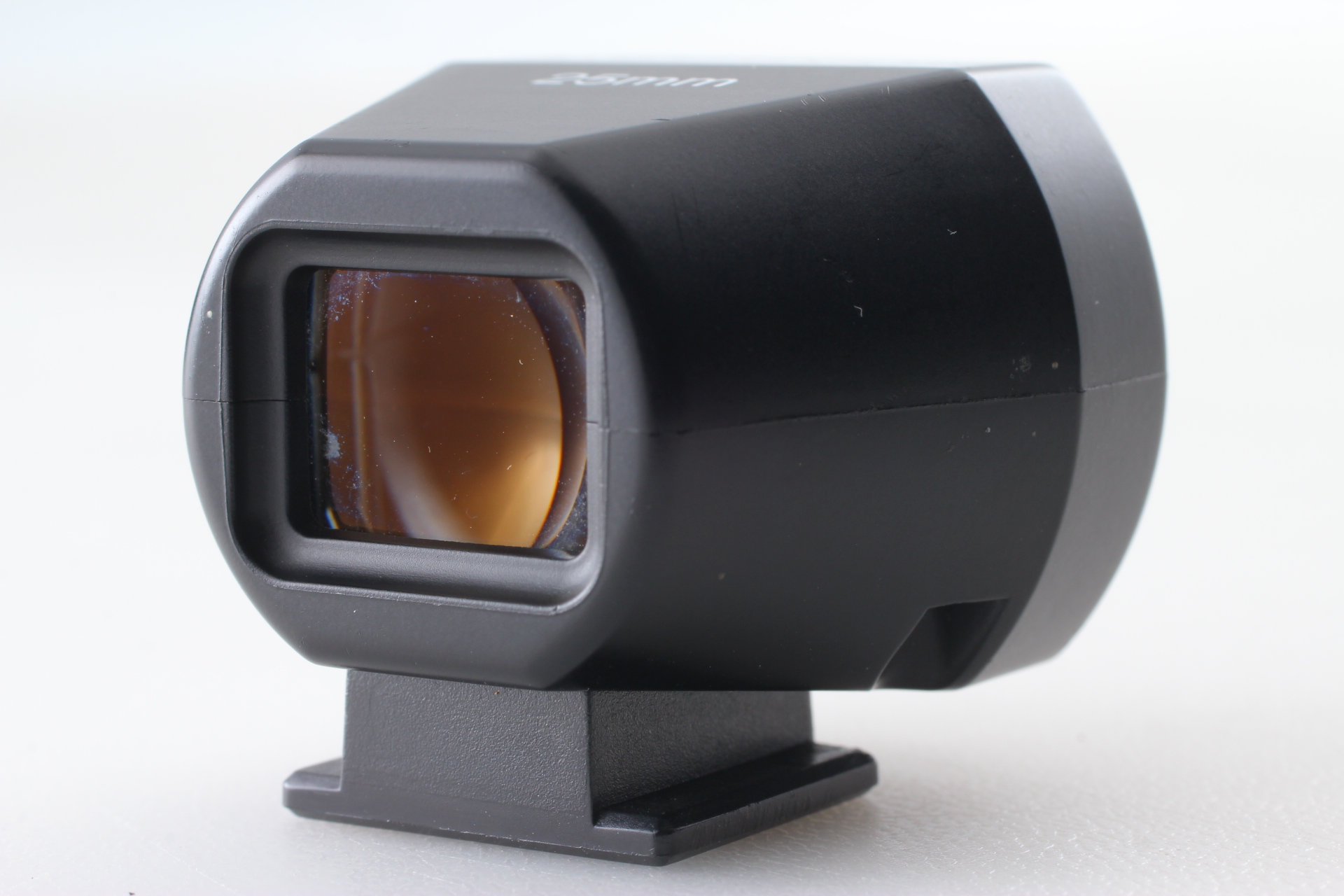 MINT] Voigtlander 25mm View Finder for Rangefinder 35mm Film