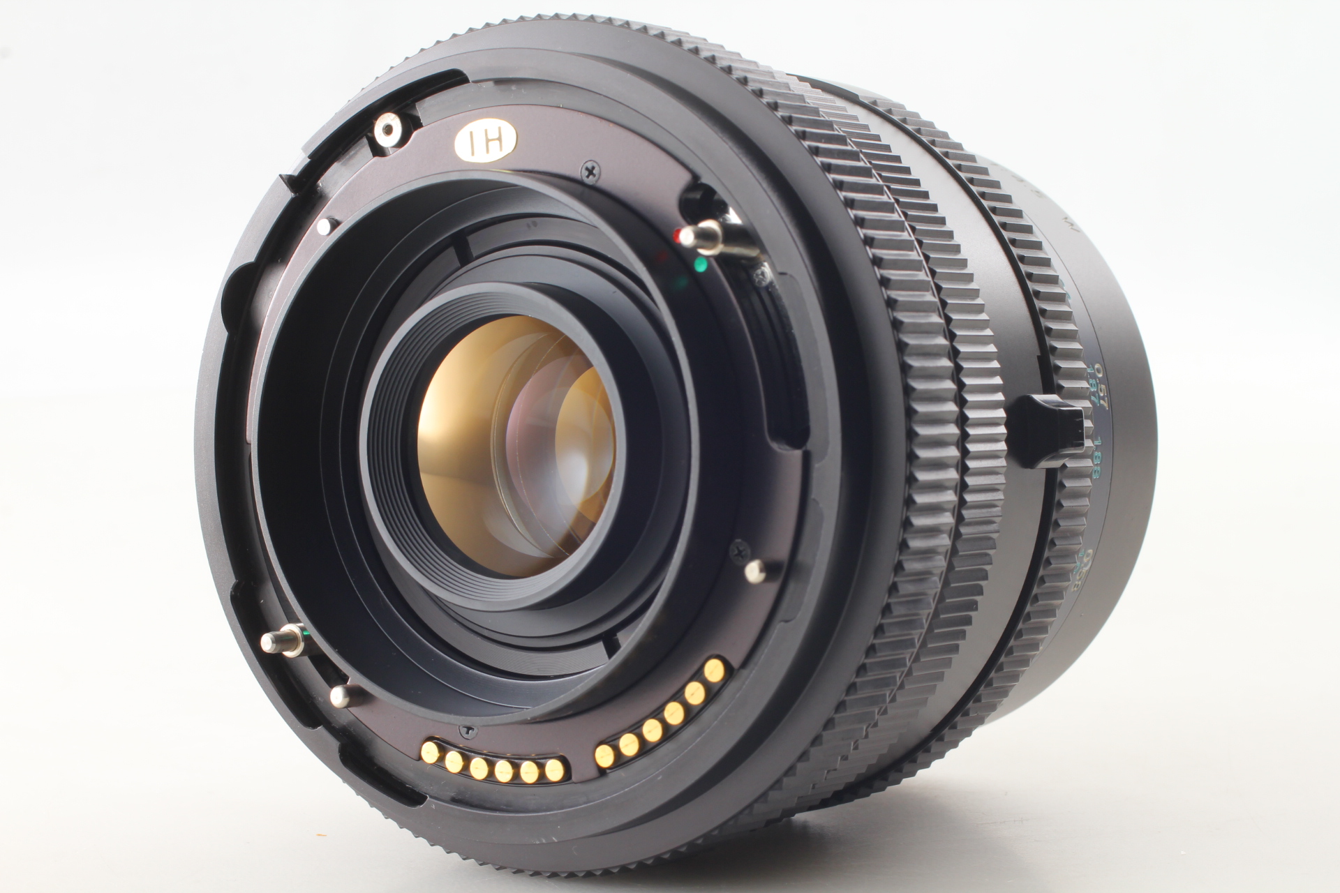 マミヤ　Mamiya SEKOR MACRO Z 140mm 4.5 W Top MINT] Mamiya Sekor Macro Z 140mm f/4.5 W Lens For RZ67 Pro II