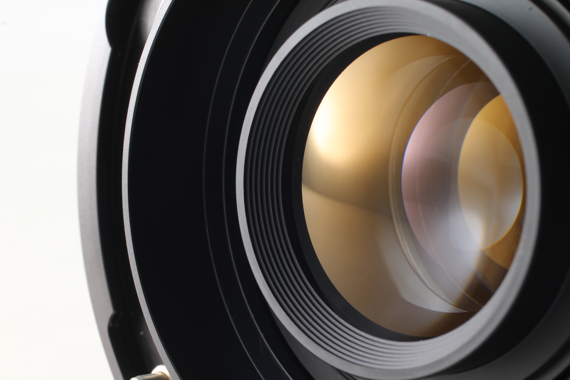 Top MINT] Mamiya Sekor Macro Z 140mm f/4.5 W Lens For RZ67 Pro II