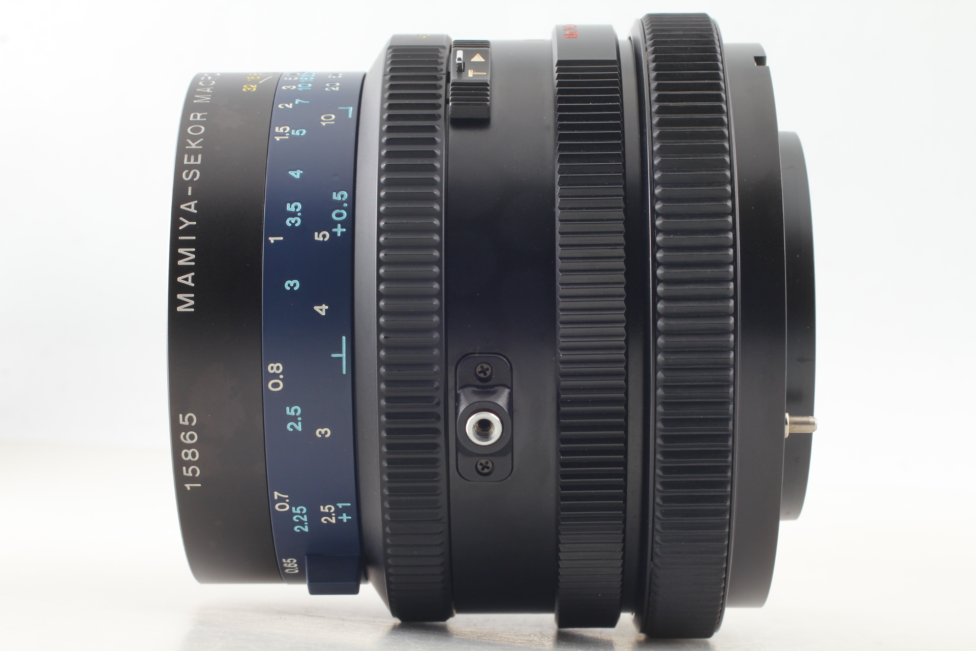 Top MINT] Mamiya Sekor Macro Z 140mm f/4.5 W Lens For RZ67 Pro II