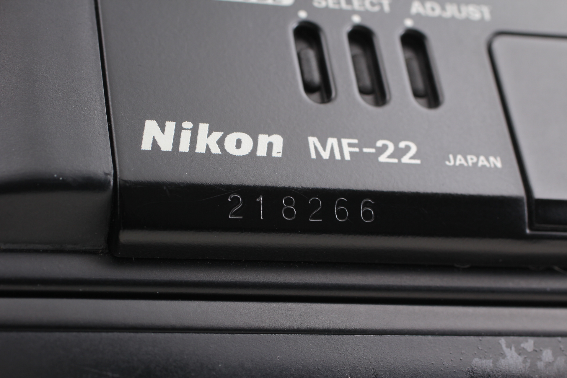 Near MINT in Box] Nikon F4 35mm SLR Film Camera Body From JAPAN | eBay