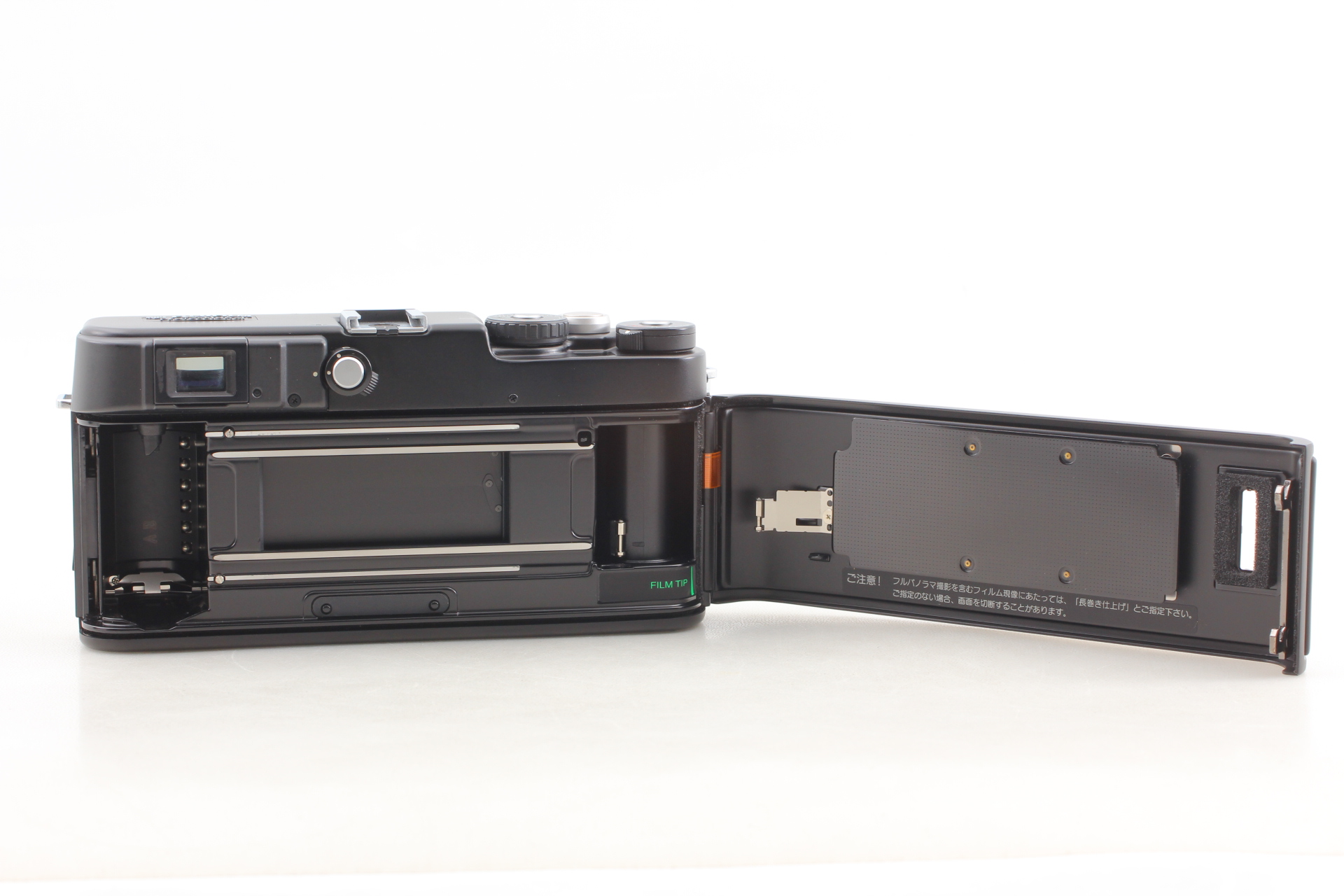 CT/044 [MINT] Fujifilm TX-2 Panoramic Film Camera Body Hasselblad