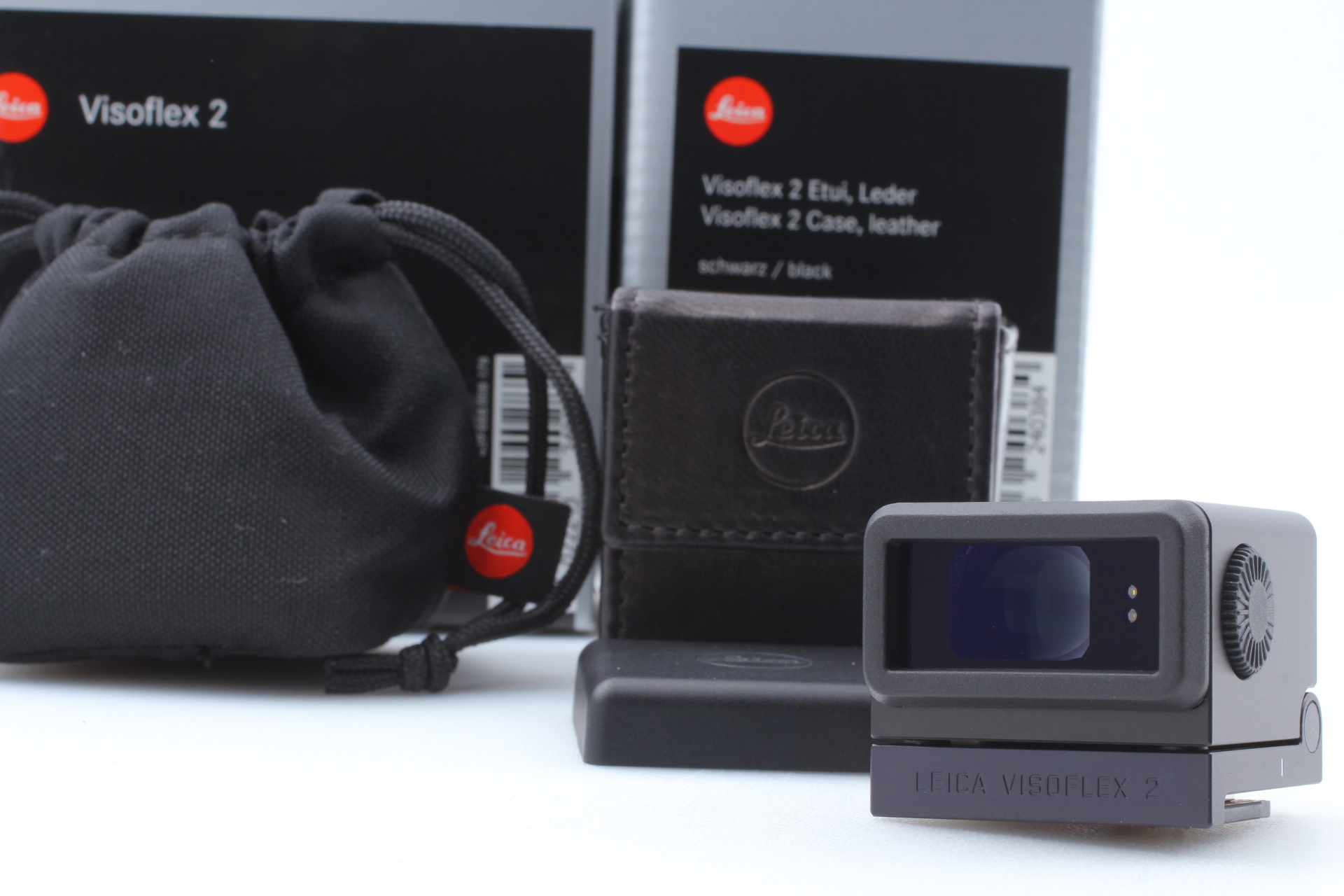 デジタルカメラ Leica Visoflex 2 24028 Leica Visoflex 2